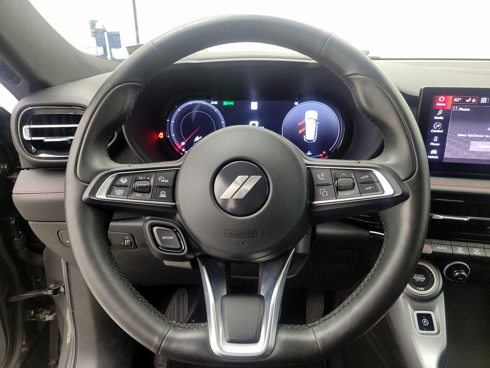 Thumbnail: 2023 Dodge Hornet - 10