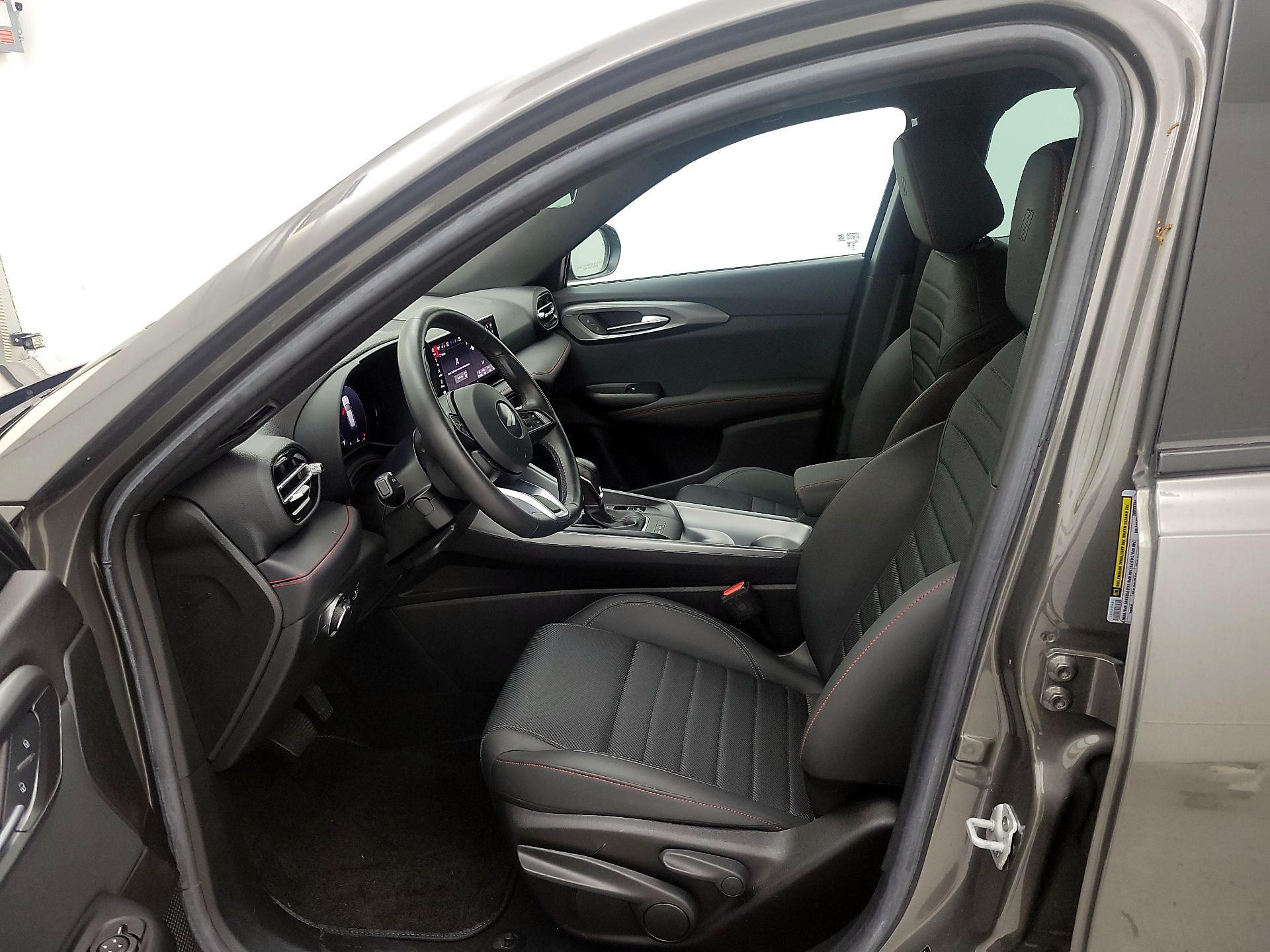 Thumbnail: 2023 Dodge Hornet - 11