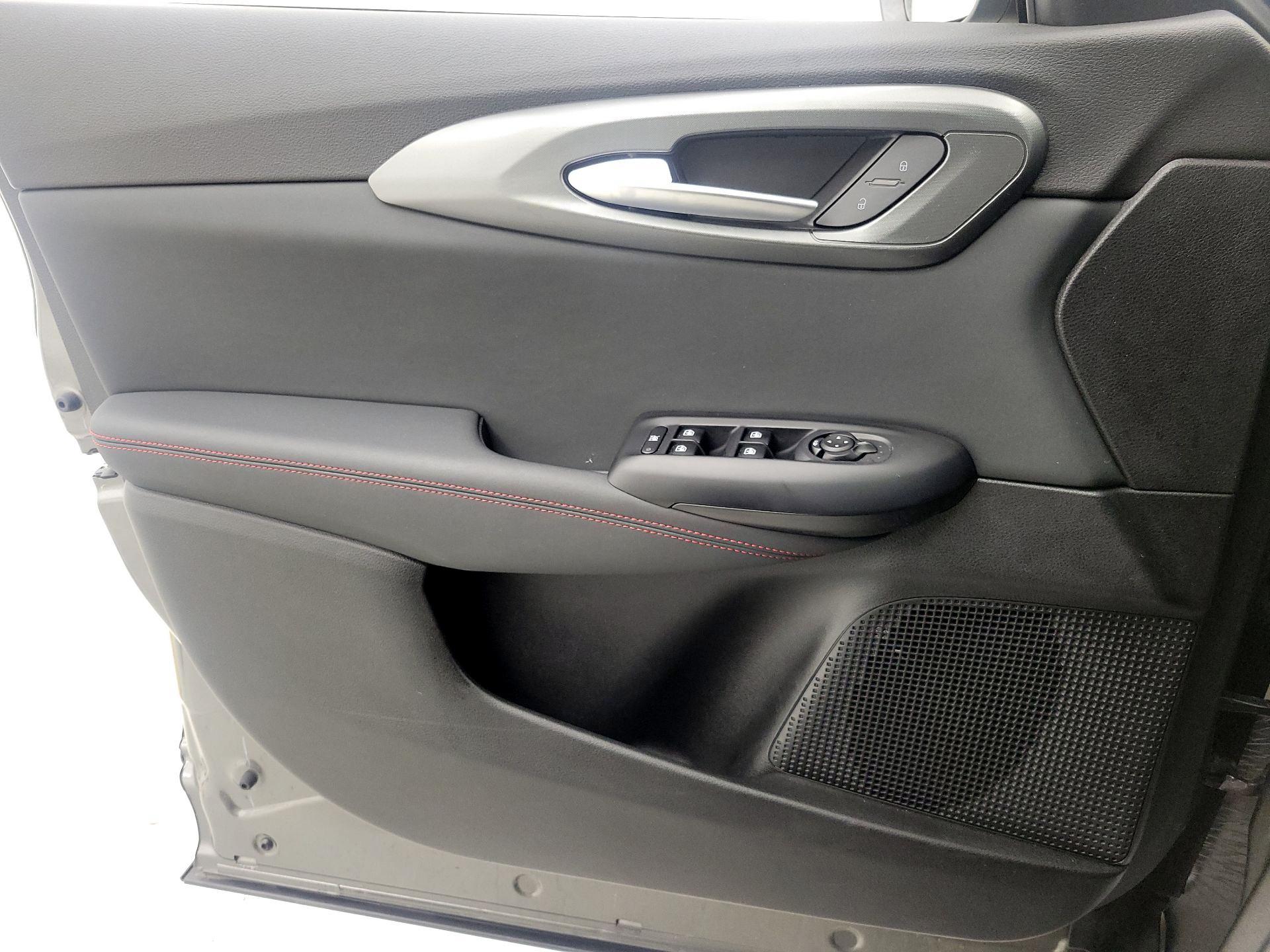 Thumbnail: 2023 Dodge Hornet - 12