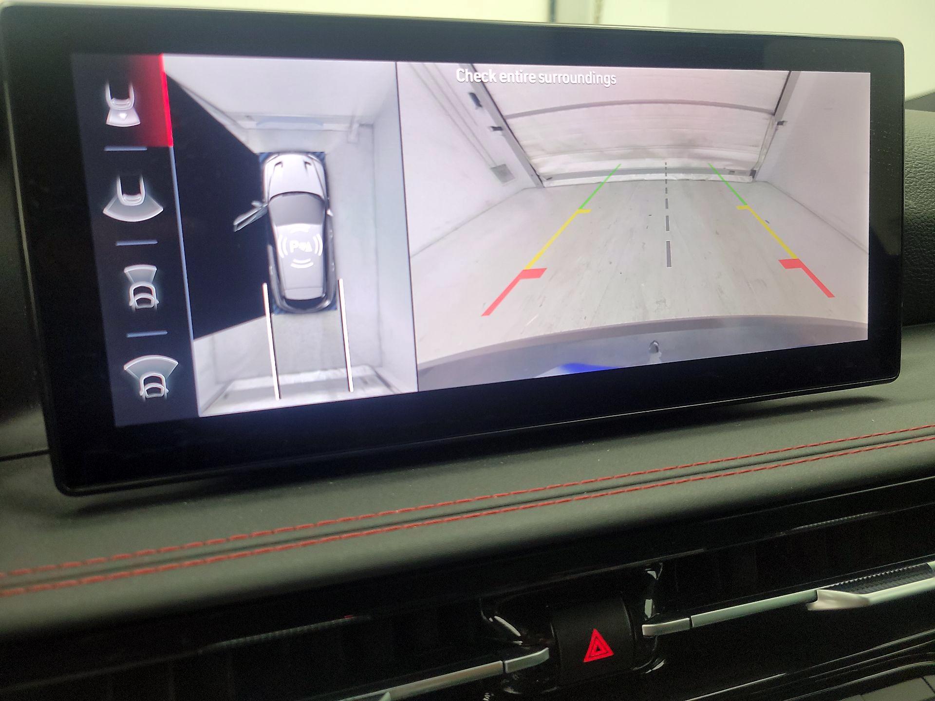 Thumbnail: 2023 Dodge Hornet - 14