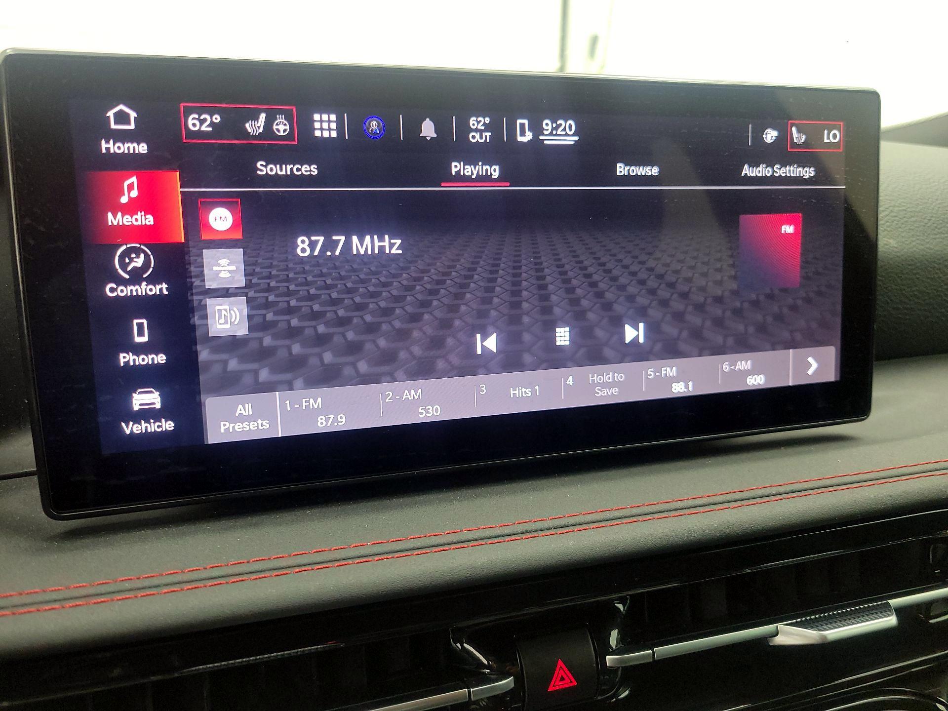 Thumbnail: 2023 Dodge Hornet - 15