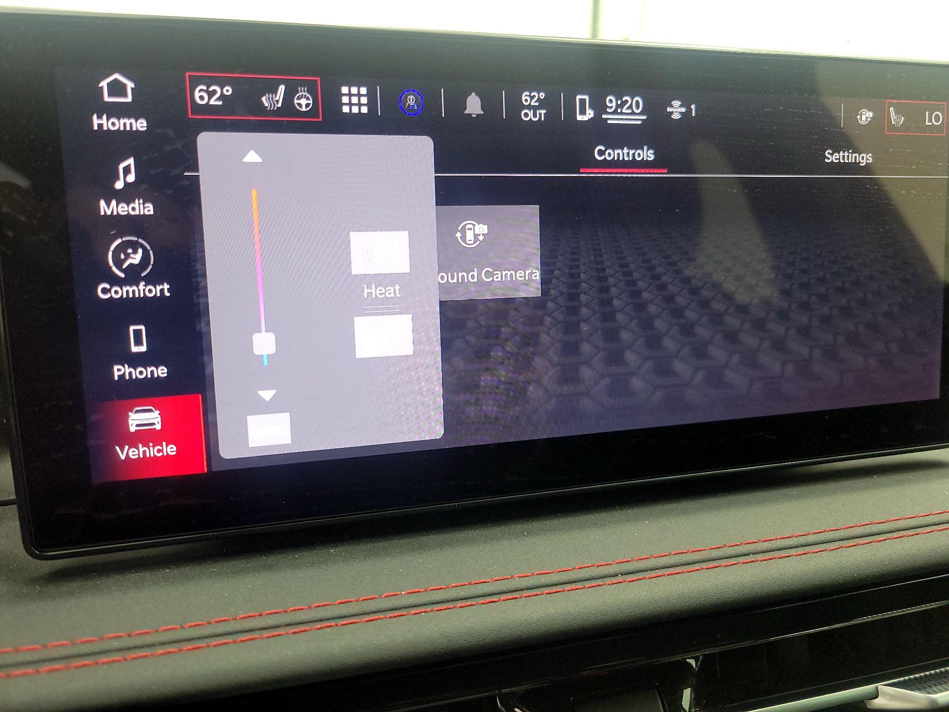 Thumbnail: 2023 Dodge Hornet - 16