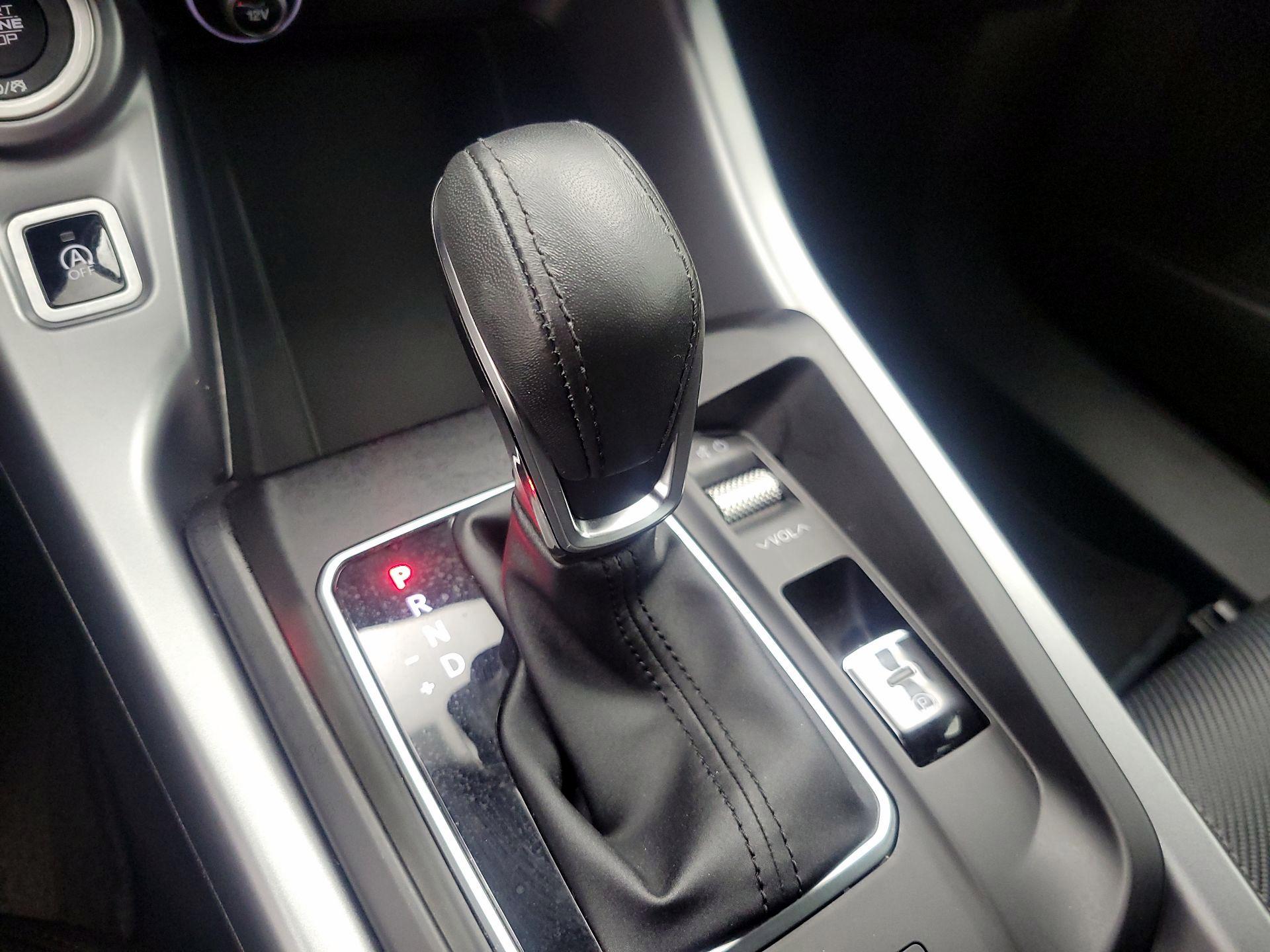 Thumbnail: 2023 Dodge Hornet - 17