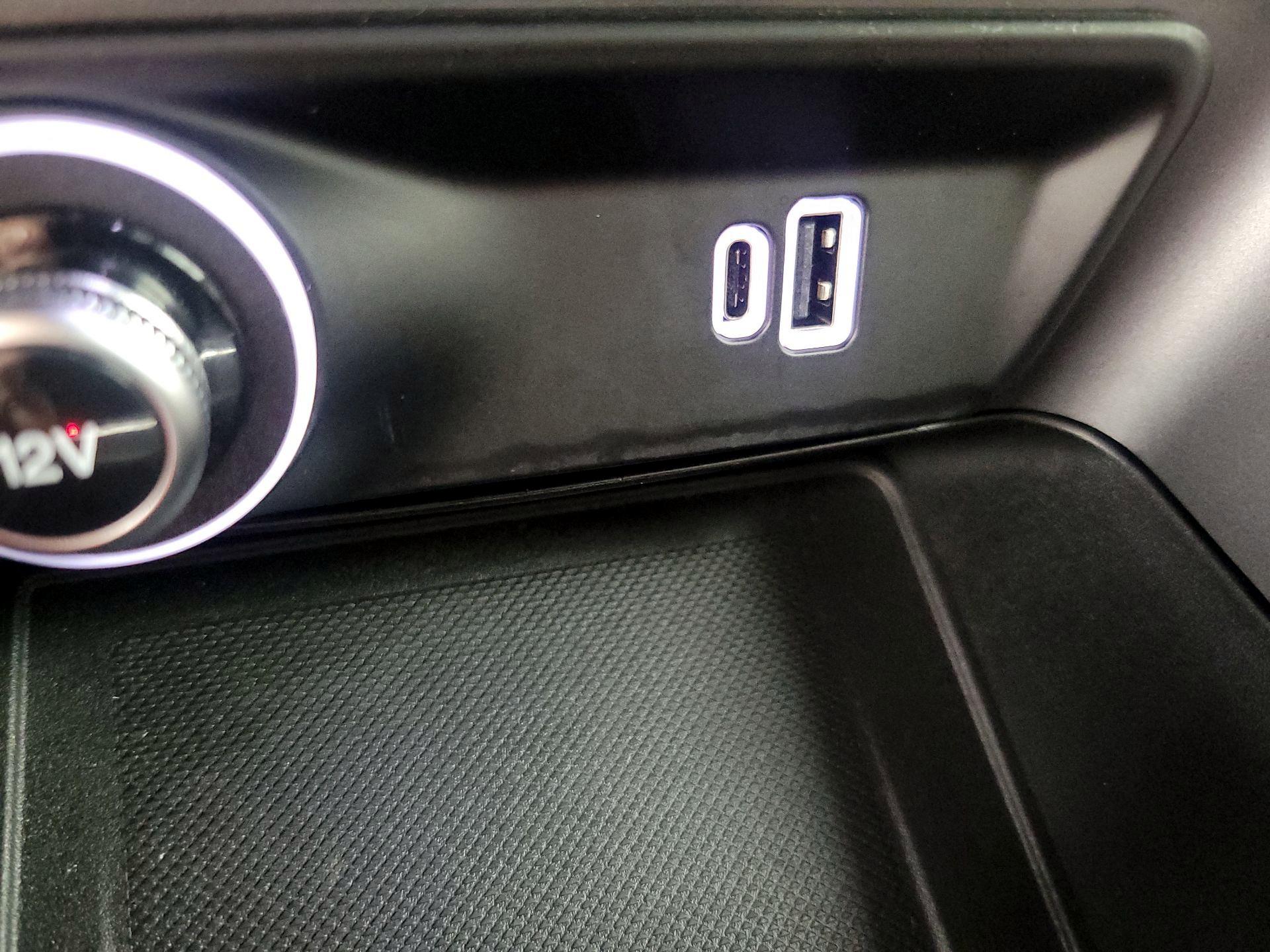 Thumbnail: 2023 Dodge Hornet - 18