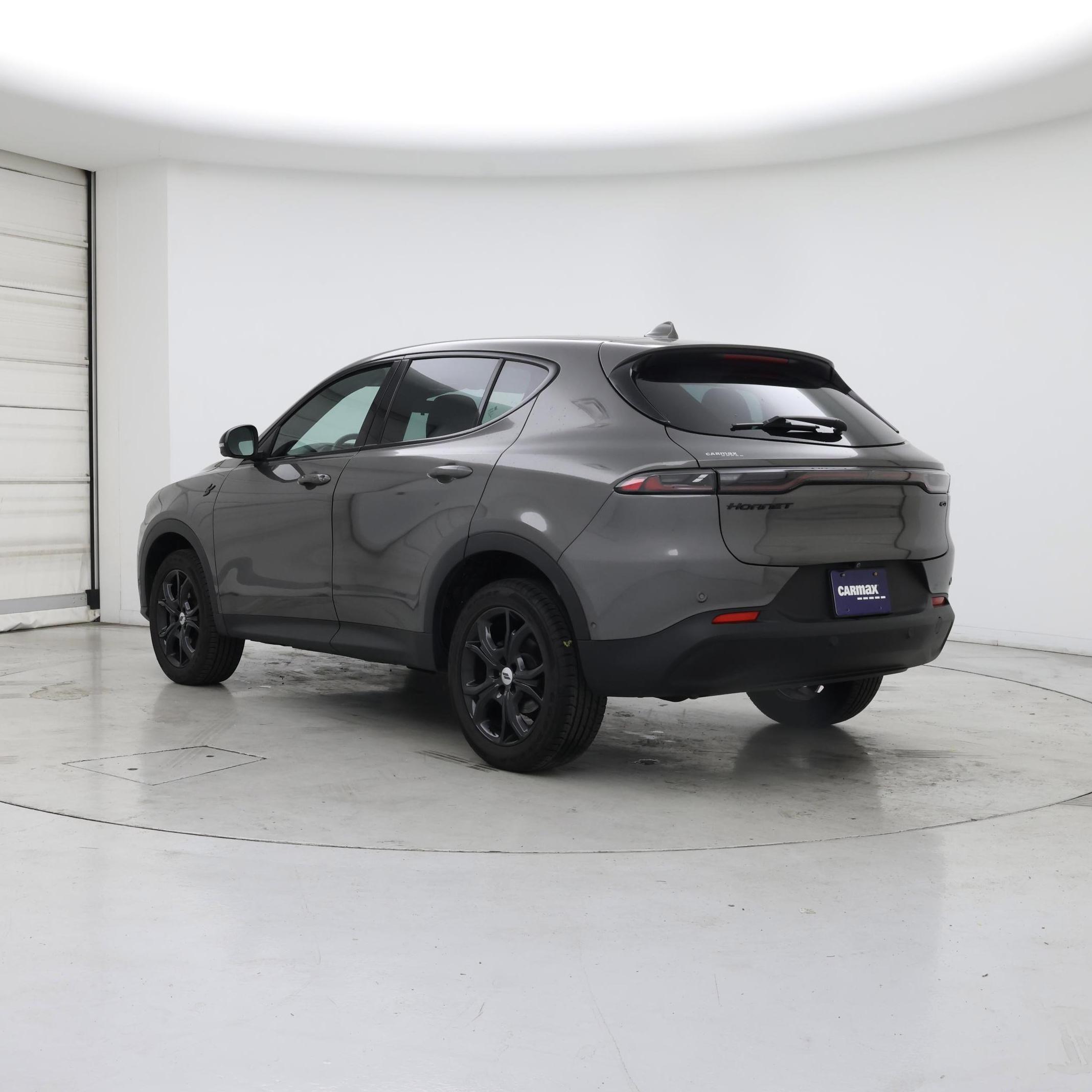 Thumbnail: 2023 Dodge Hornet - 2