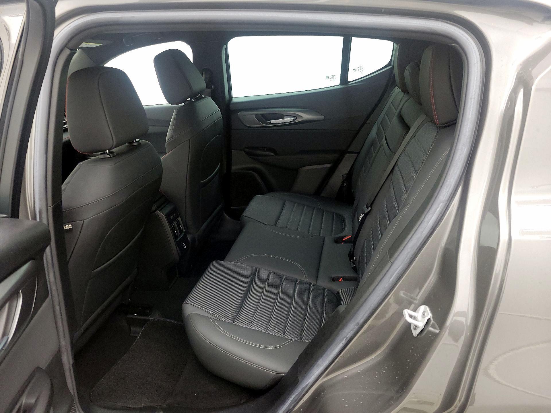 Thumbnail: 2023 Dodge Hornet - 19