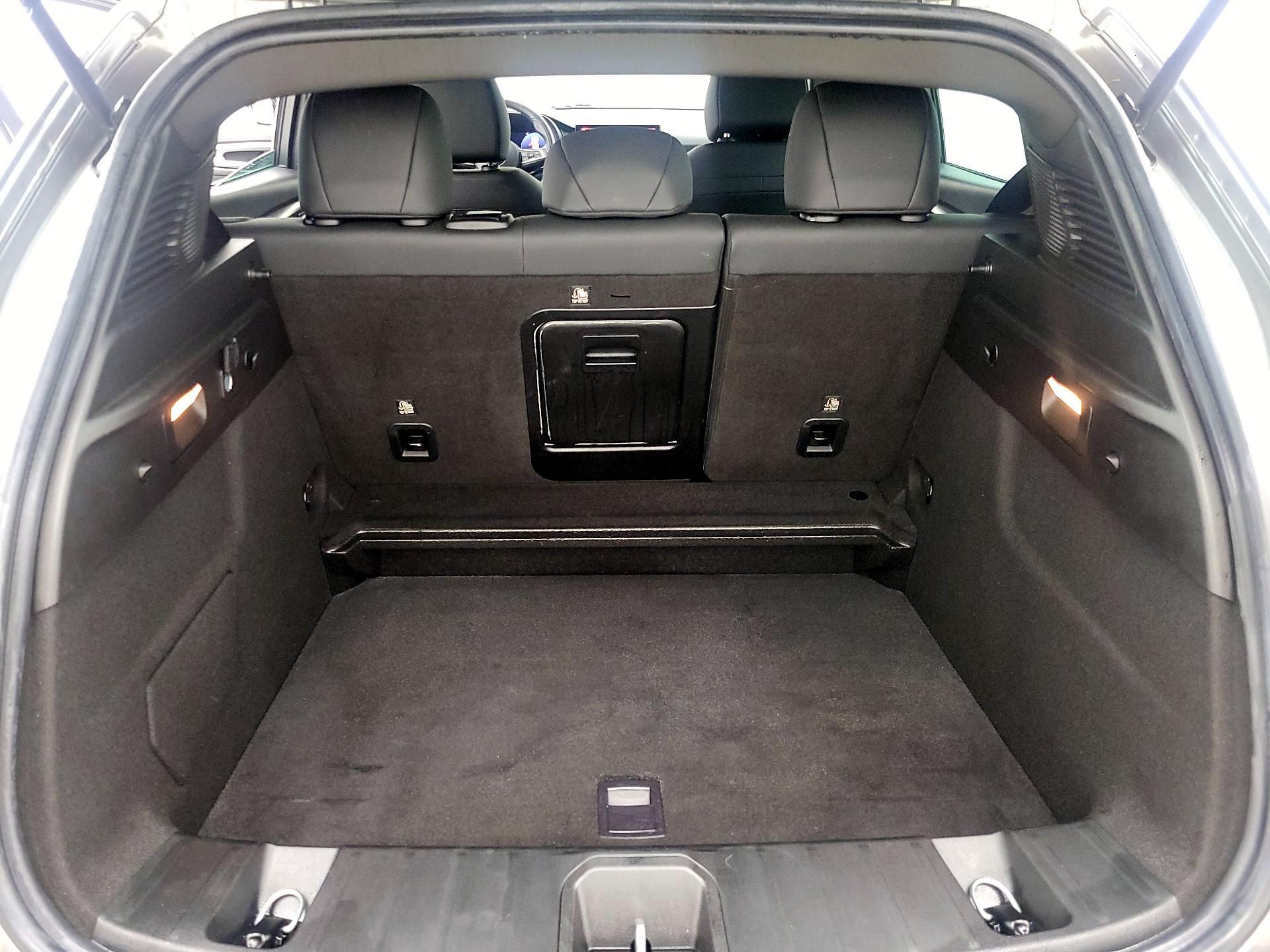 Thumbnail: 2023 Dodge Hornet - 20