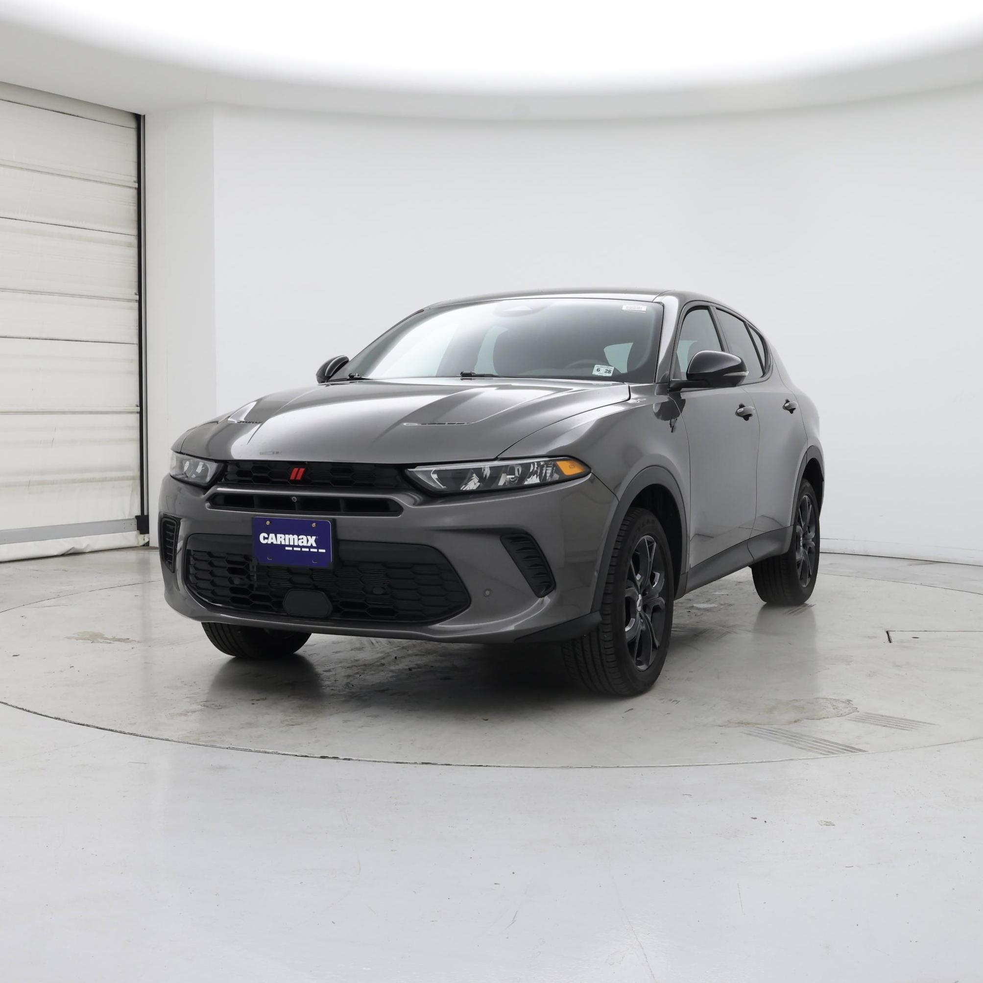 Thumbnail: 2023 Dodge Hornet - 4