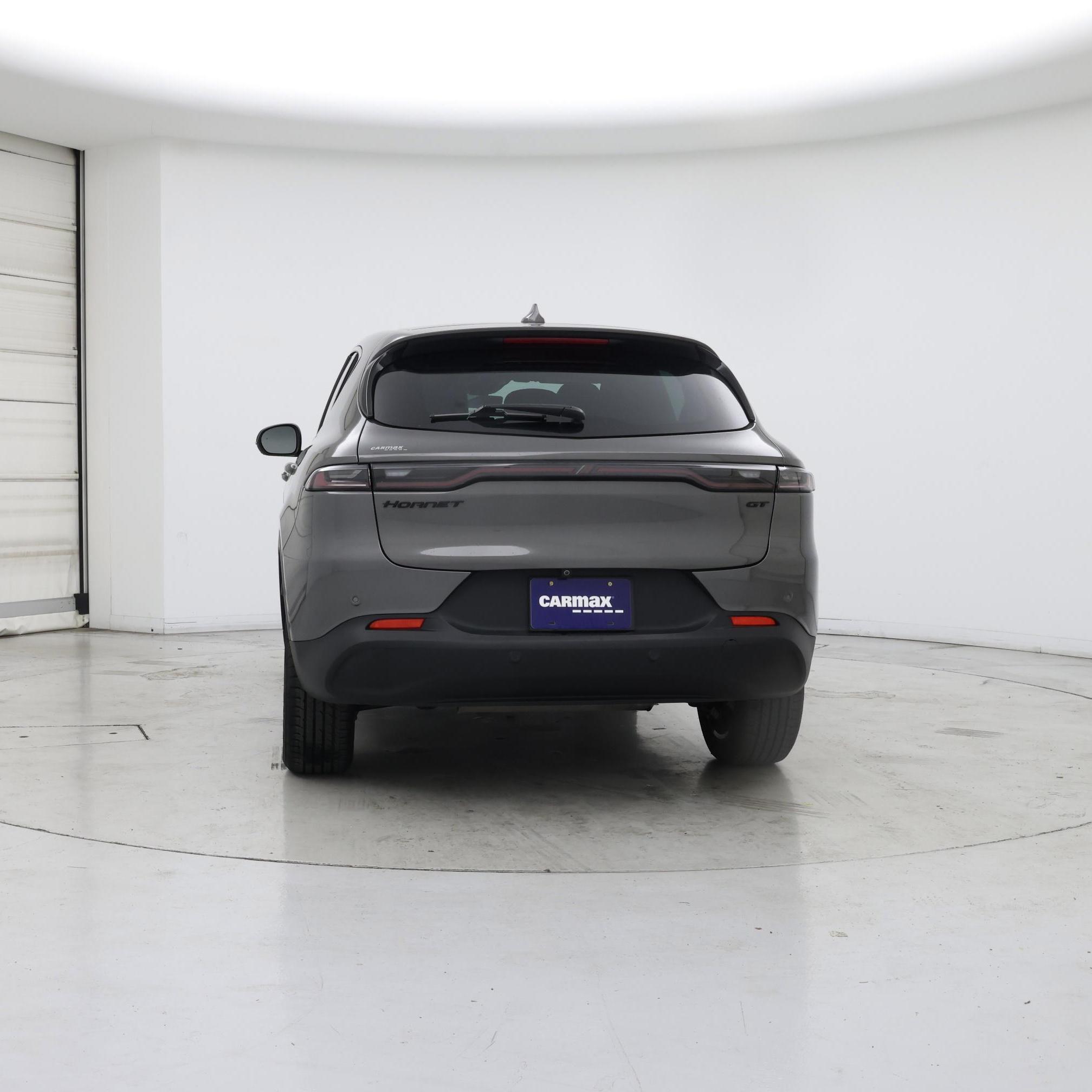 Thumbnail: 2023 Dodge Hornet - 6