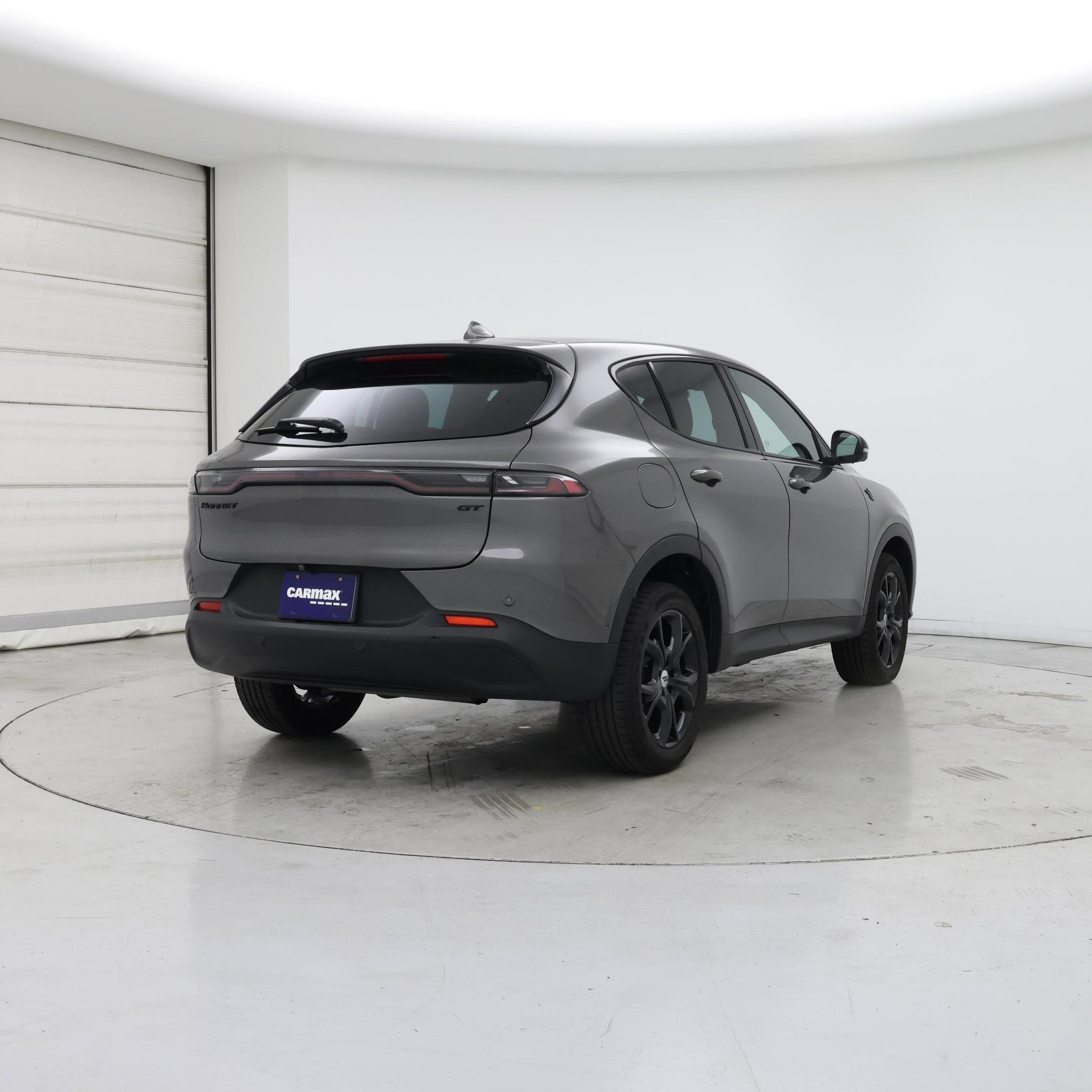 Thumbnail: 2023 Dodge Hornet - 8