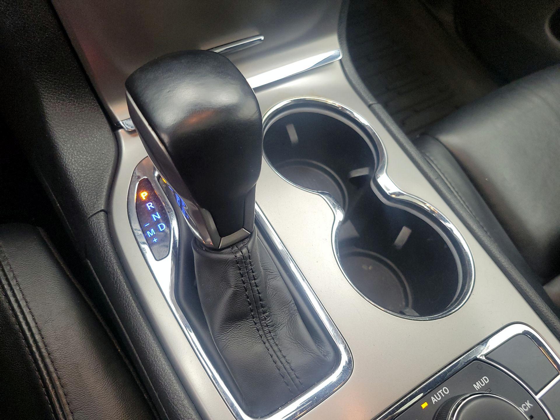 Thumbnail: 2022 Jeep Grand Cherokee - 18