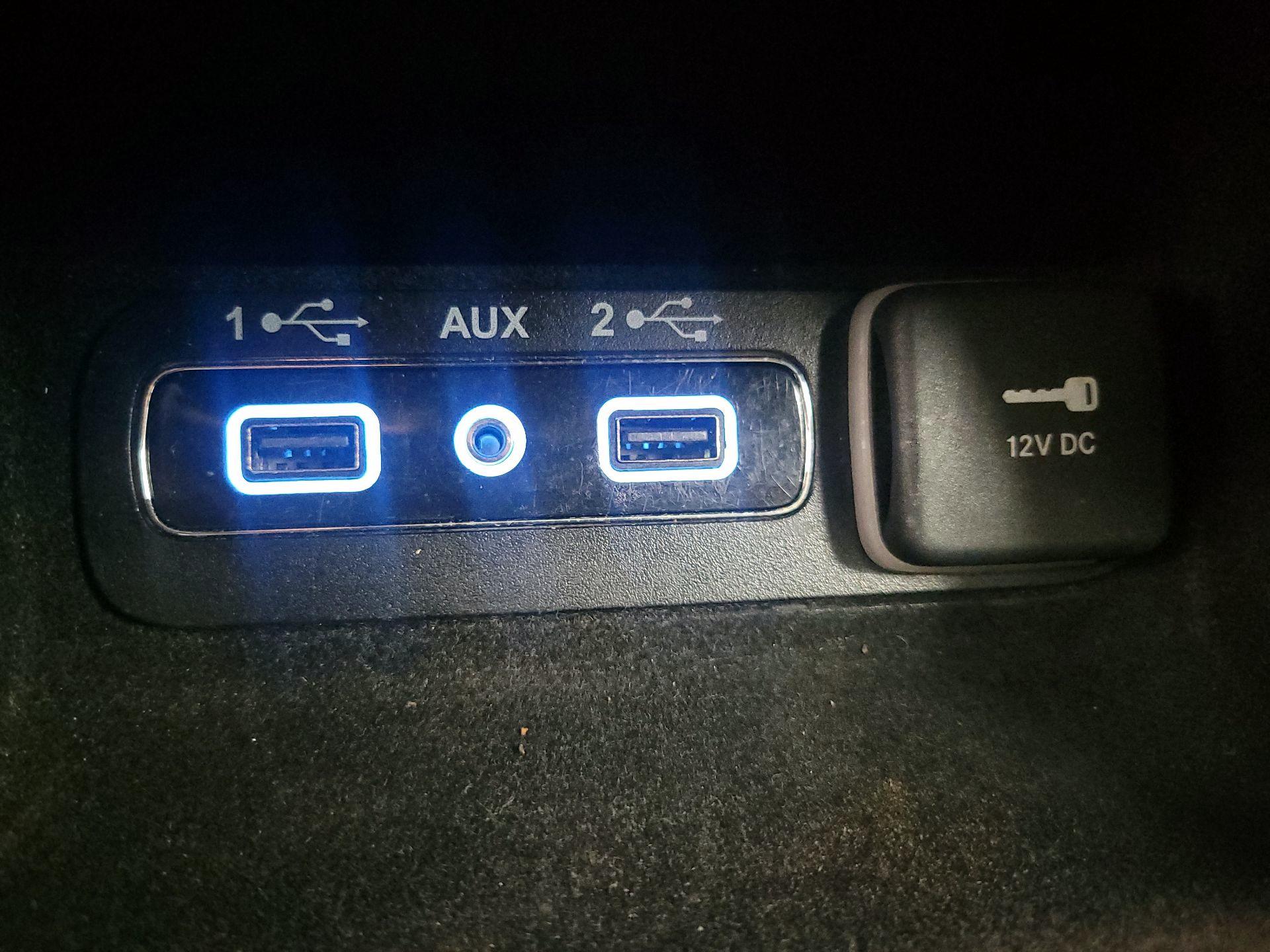 Thumbnail: 2022 Jeep Grand Cherokee - 19