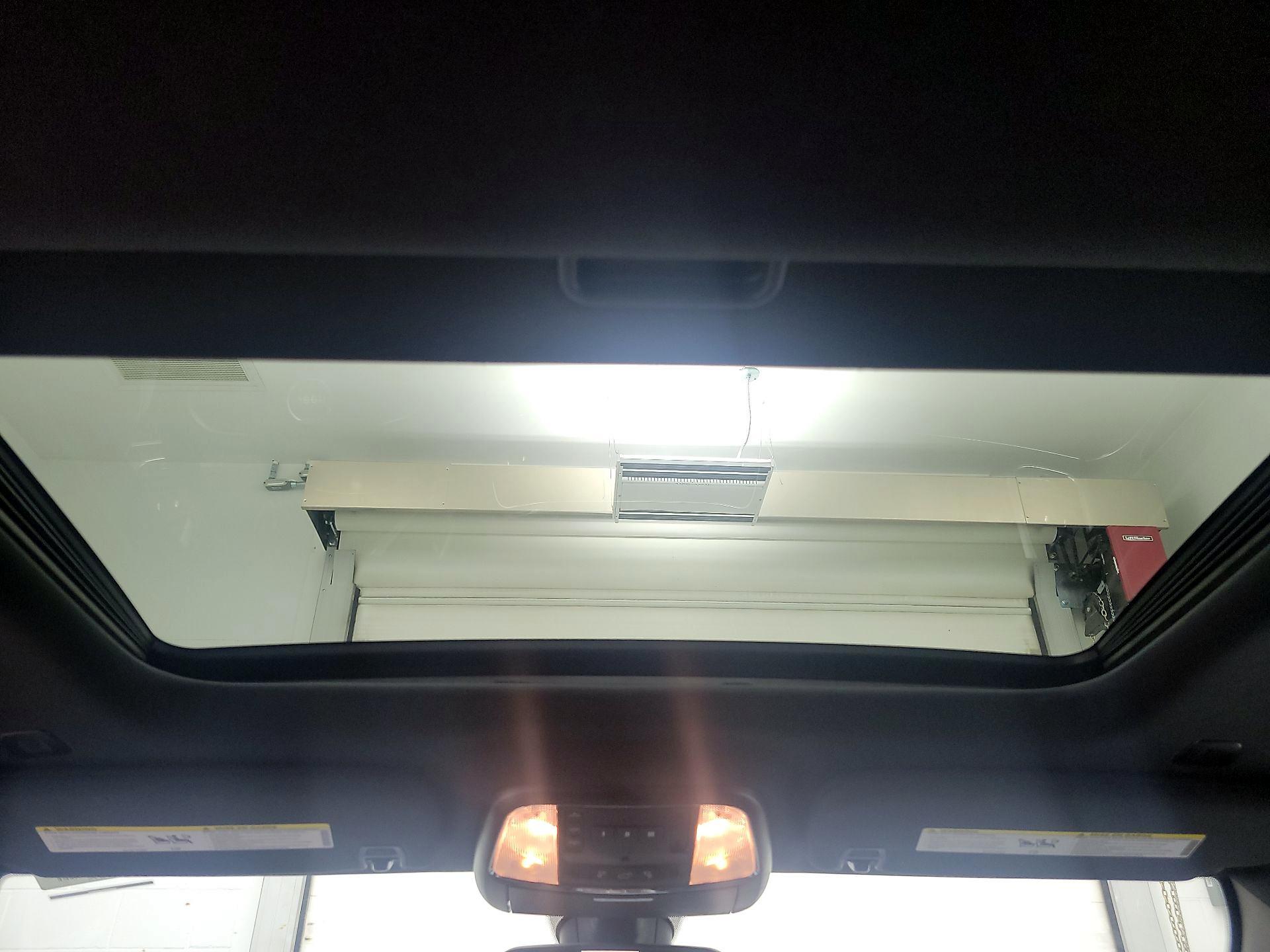 Thumbnail: 2022 Jeep Grand Cherokee - 20