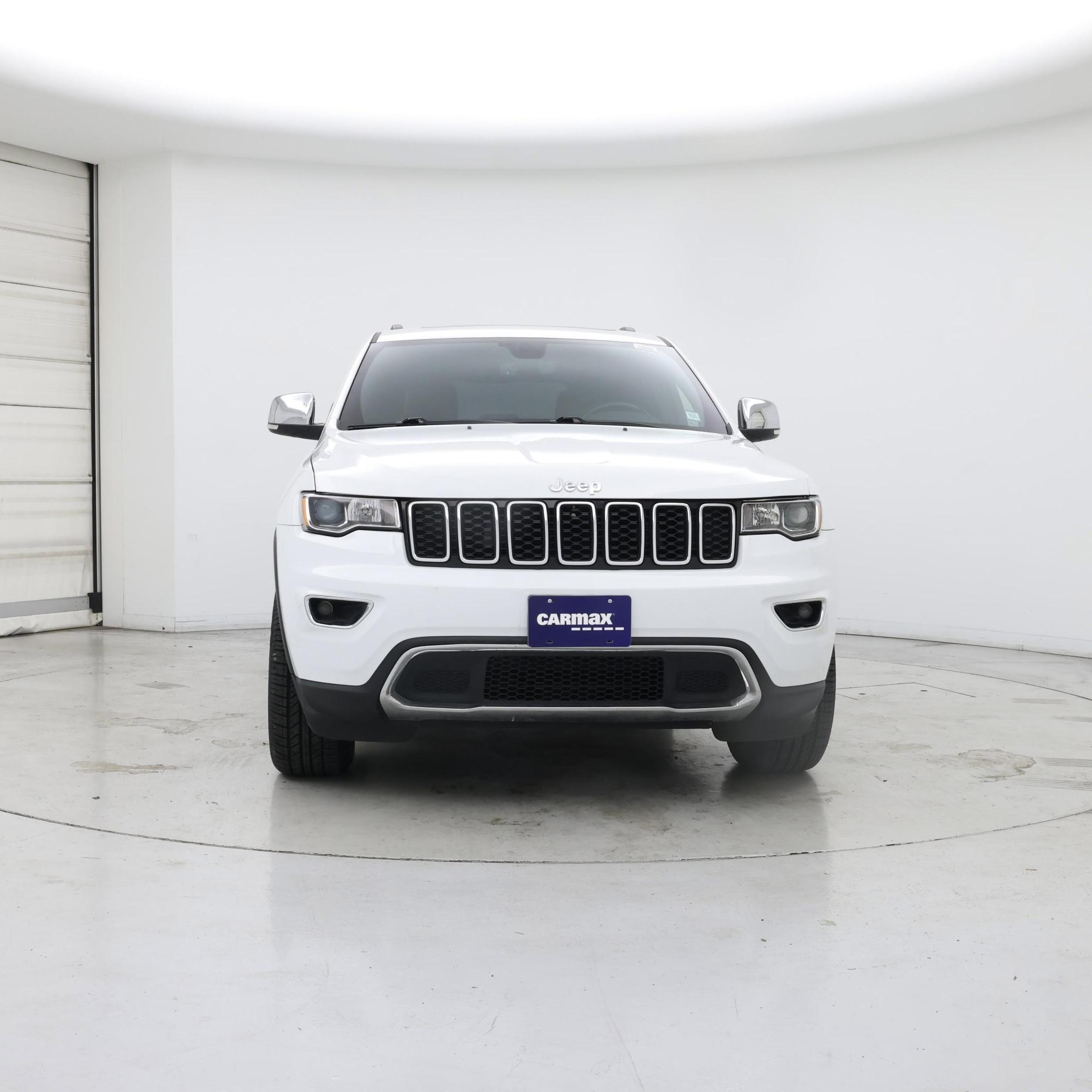 Thumbnail: 2022 Jeep Grand Cherokee - 5