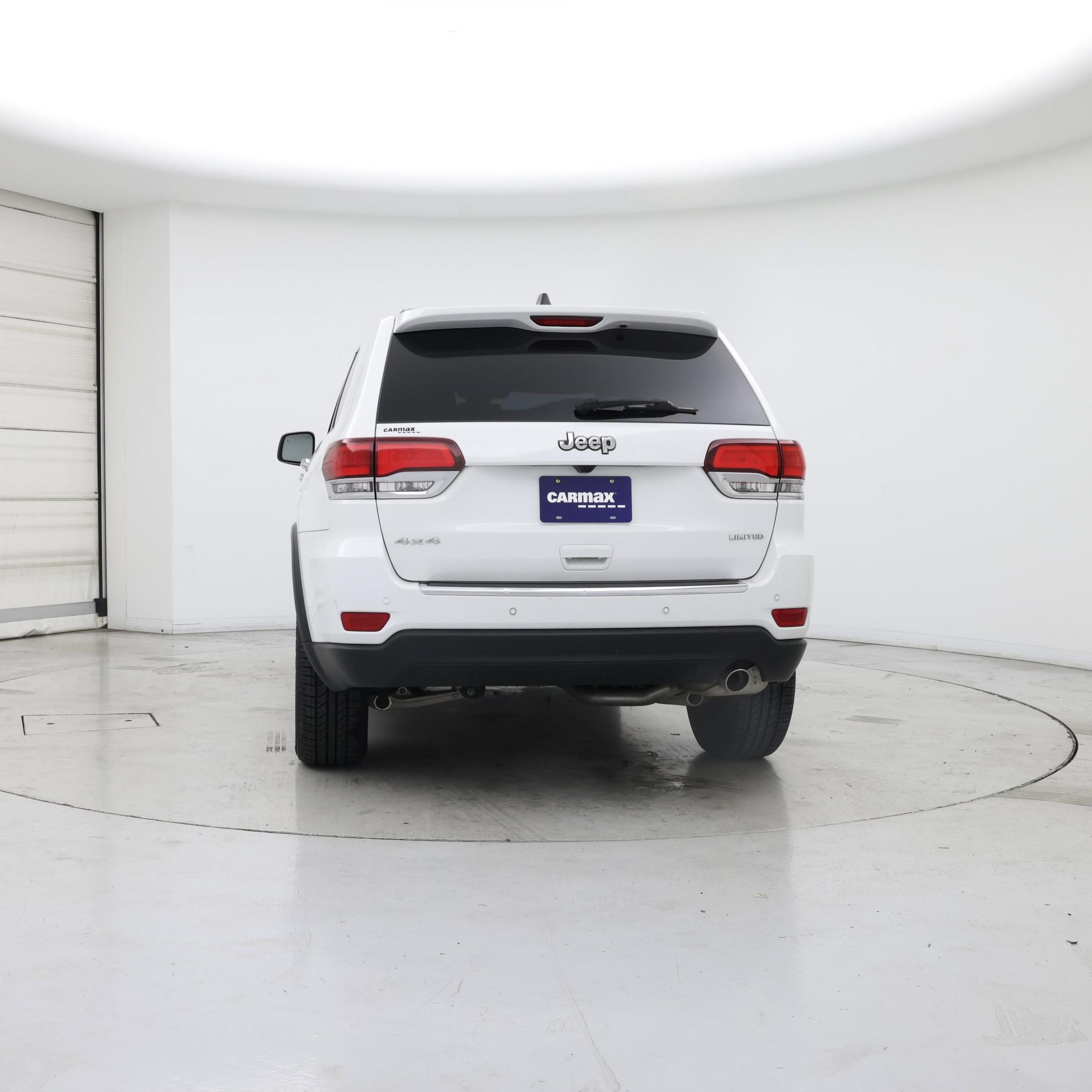 Thumbnail: 2022 Jeep Grand Cherokee - 6