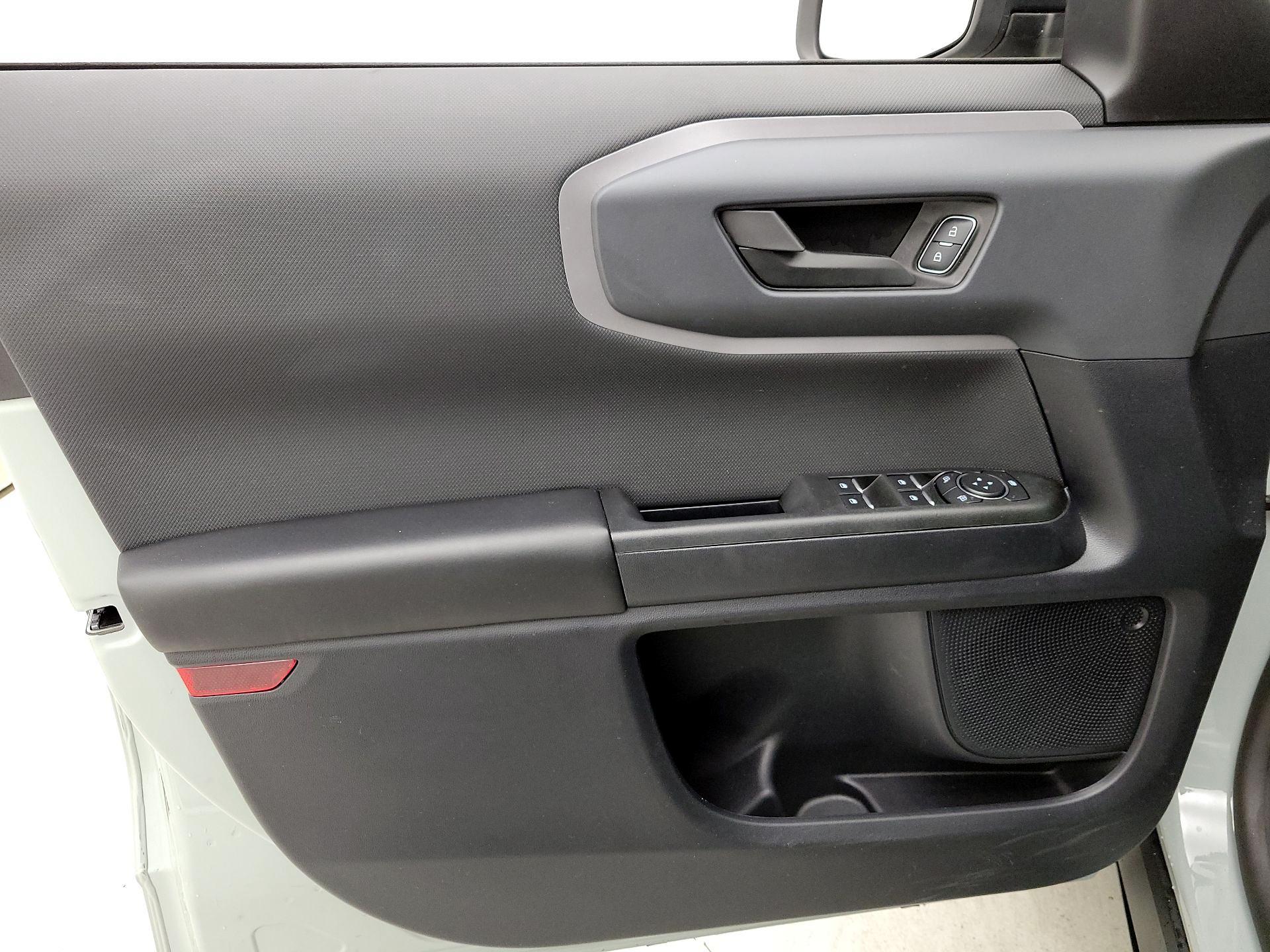 Thumbnail: 2024 Ford Bronco Sport - 12