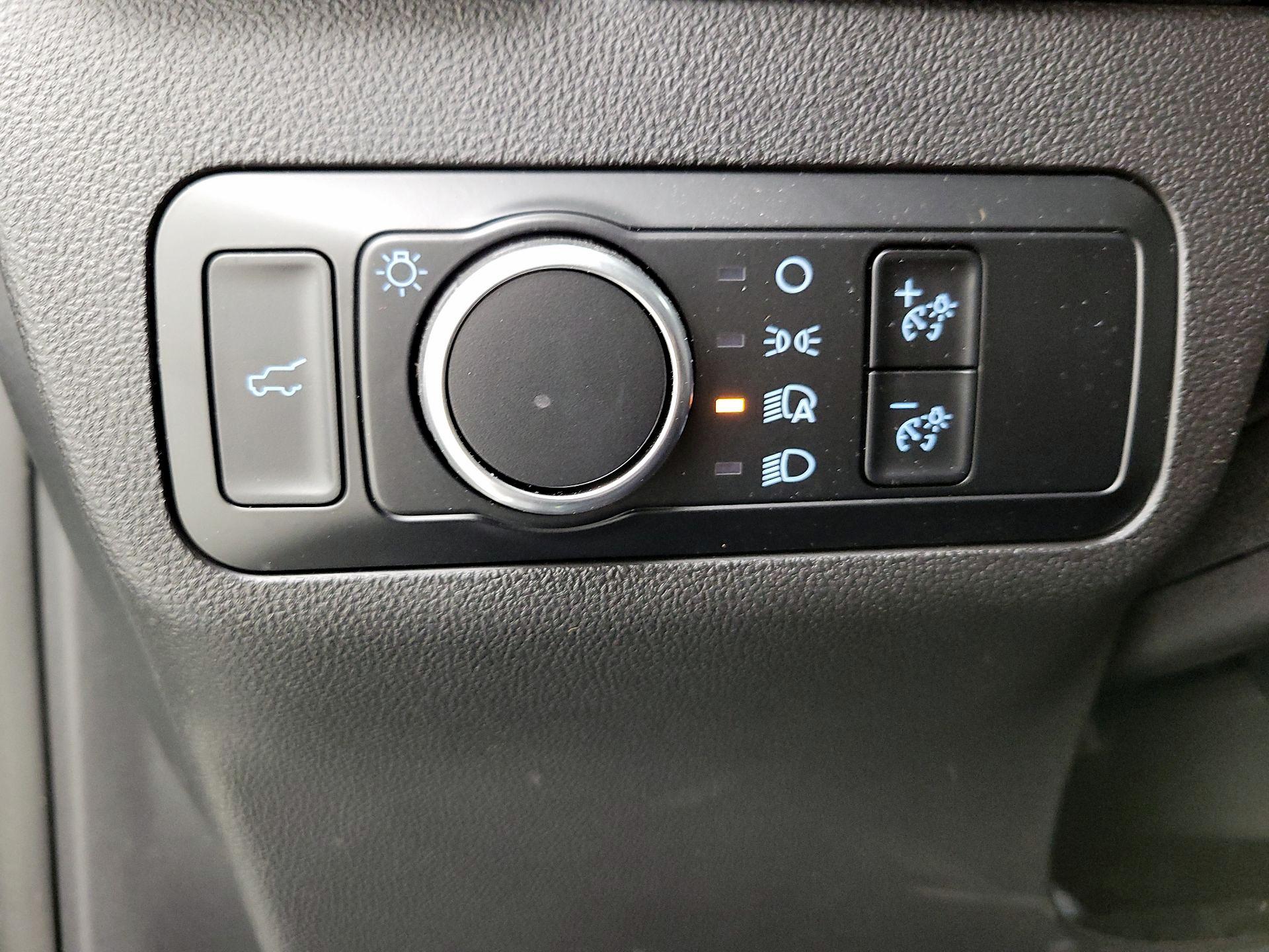 Thumbnail: 2024 Ford Bronco Sport - 13