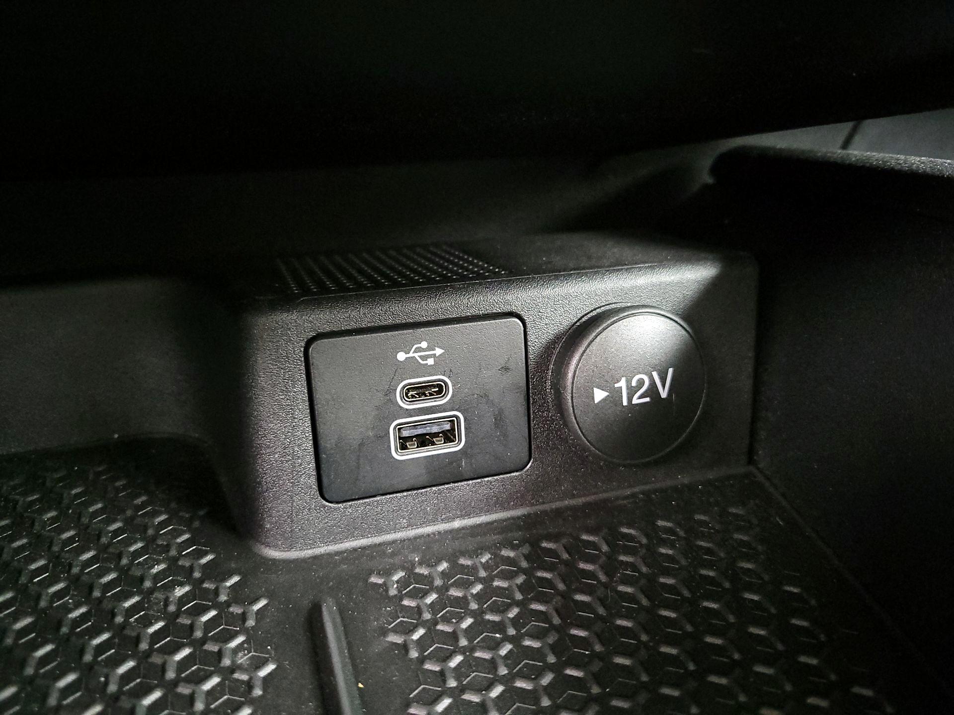 Thumbnail: 2024 Ford Bronco Sport - 18