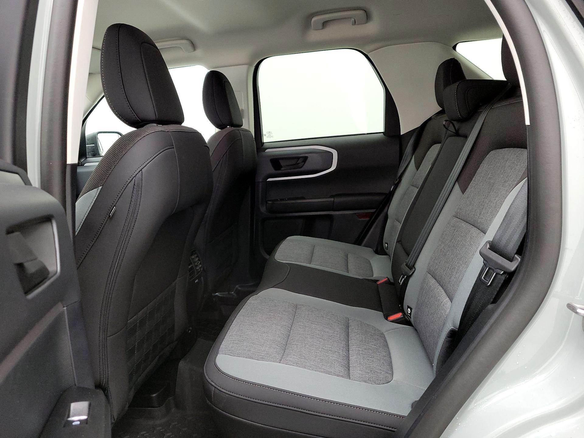 Thumbnail: 2024 Ford Bronco Sport - 19