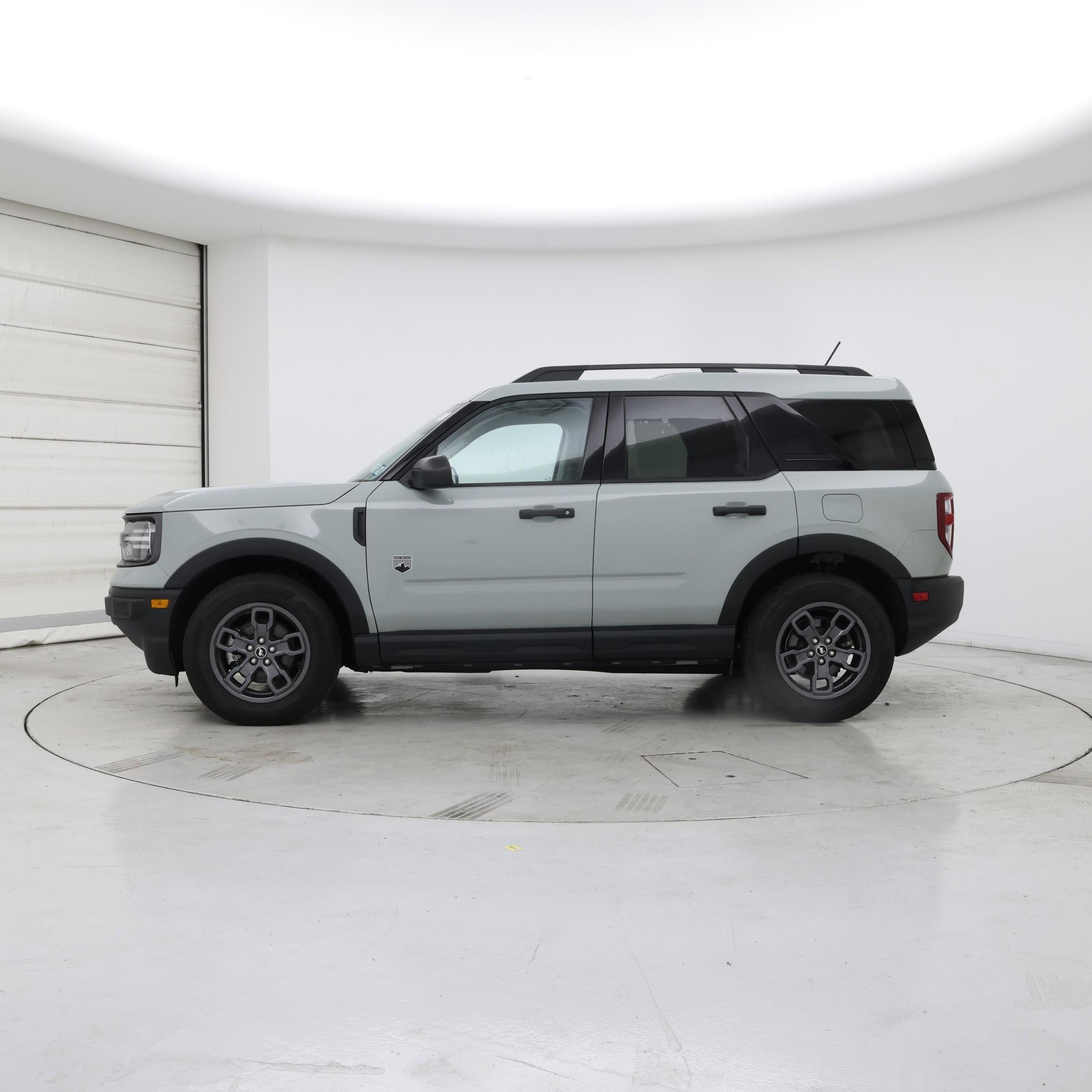 Thumbnail: 2024 Ford Bronco Sport - 3