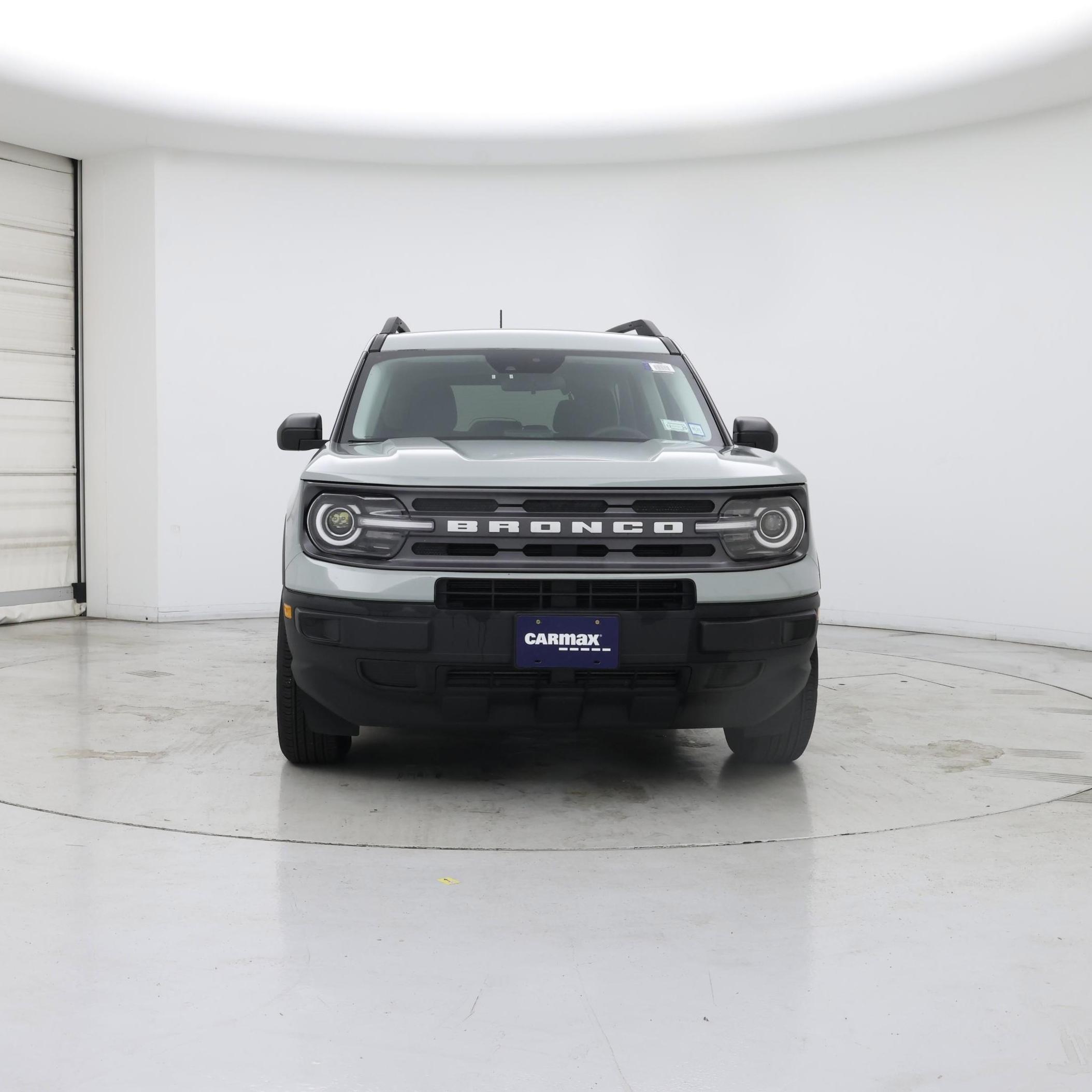 Thumbnail: 2024 Ford Bronco Sport - 5