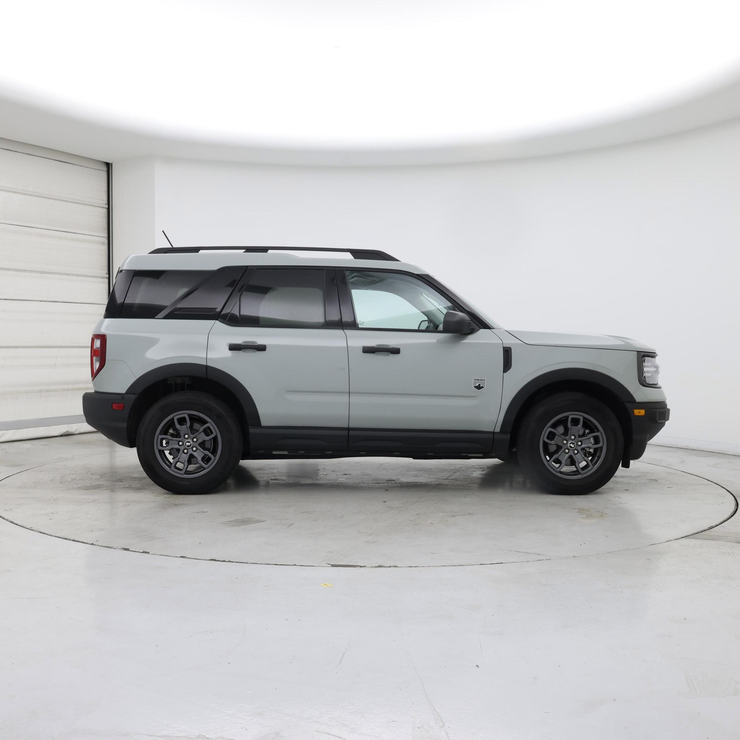 Thumbnail: 2024 Ford Bronco Sport - 7