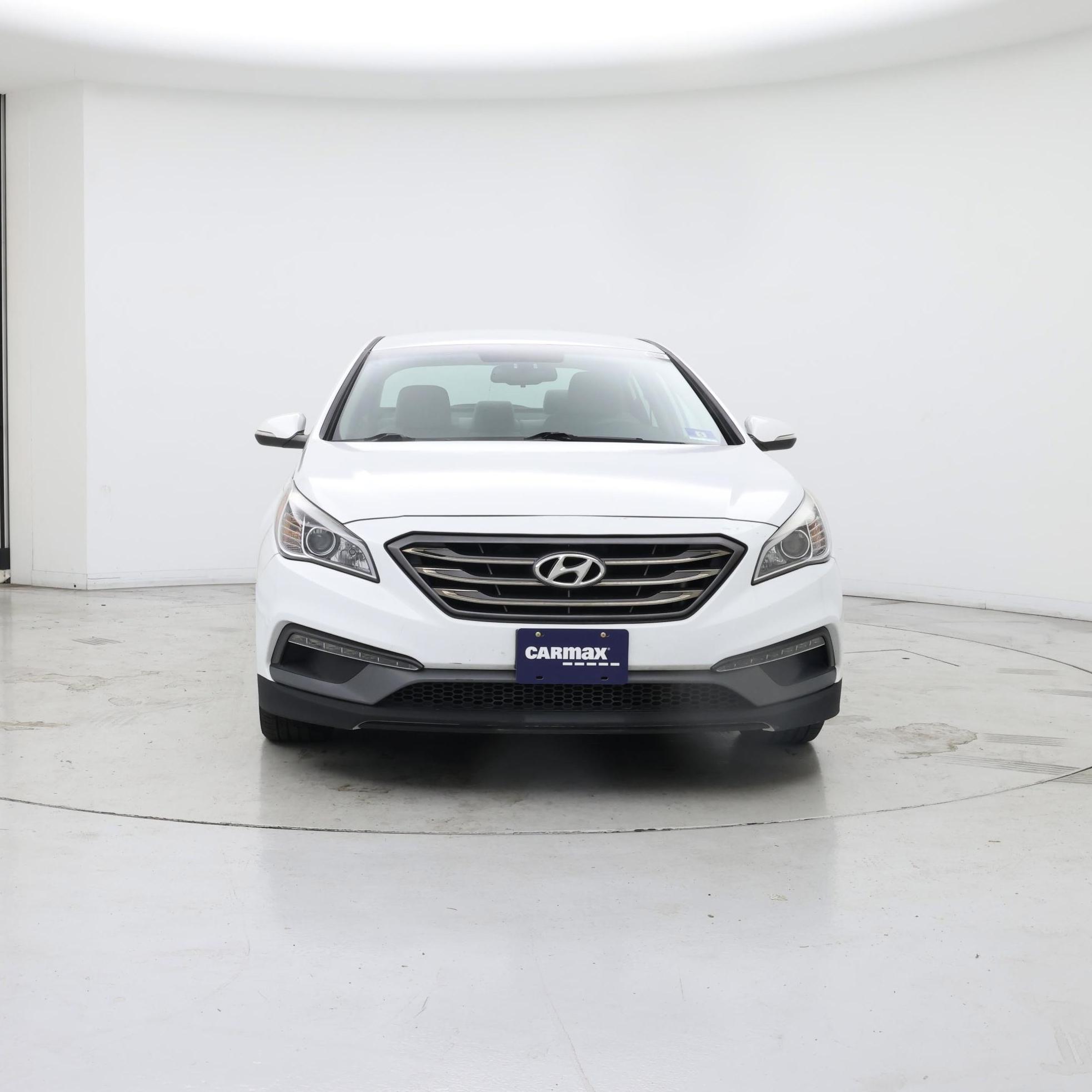 Thumbnail: 2016 Hyundai Sonata - 5