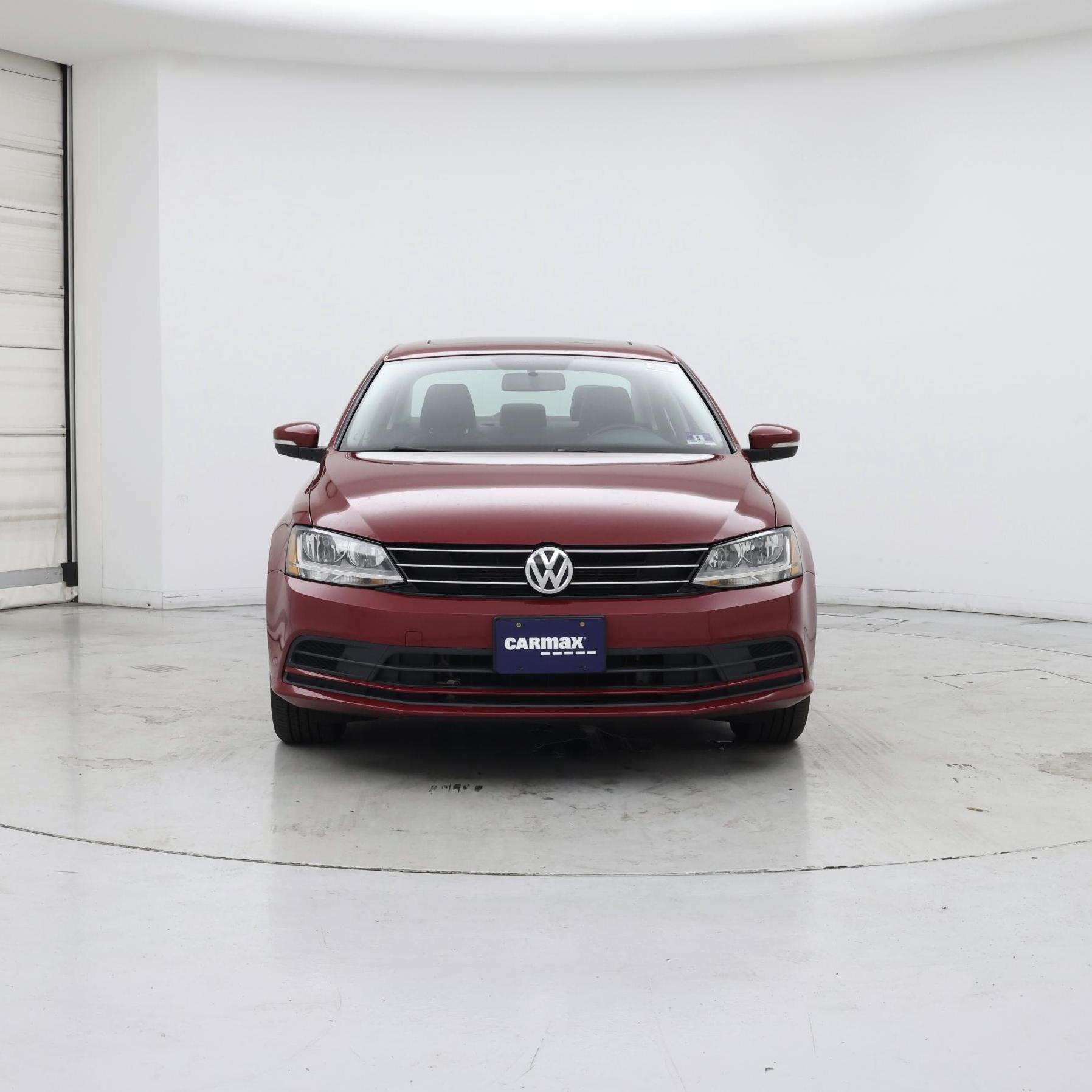 Thumbnail: 2017 Volkswagen Jetta - 5