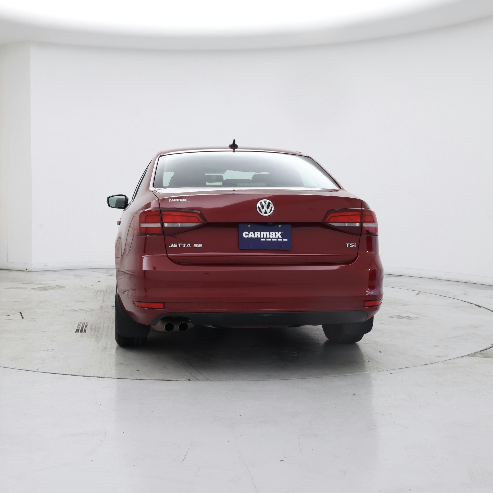 Thumbnail: 2017 Volkswagen Jetta - 6