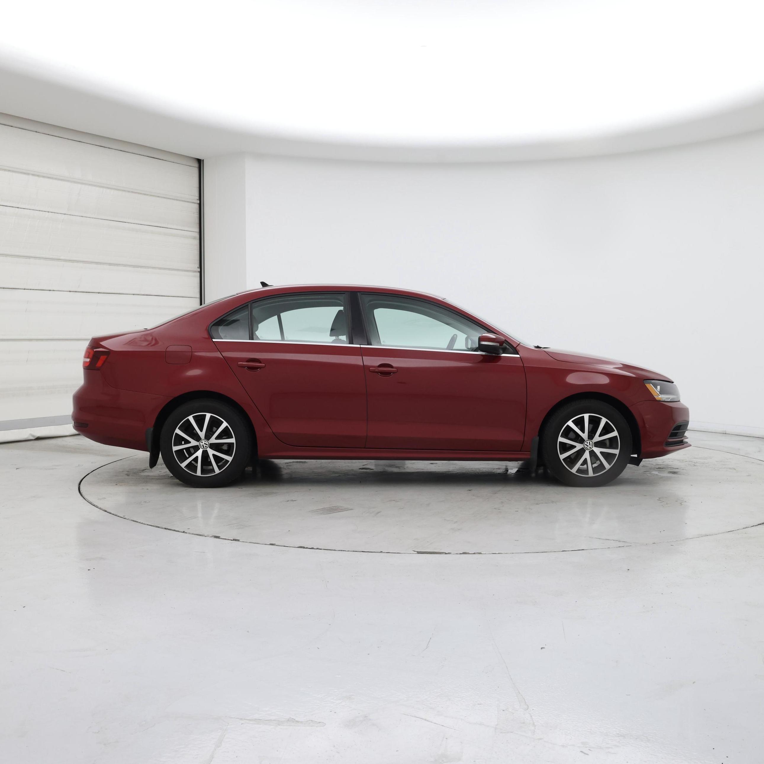 Thumbnail: 2017 Volkswagen Jetta - 7