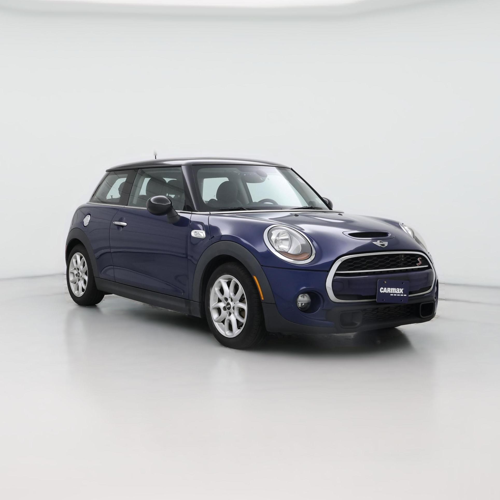 Thumbnail: 2015 MINI Cooper Hardtop - 1