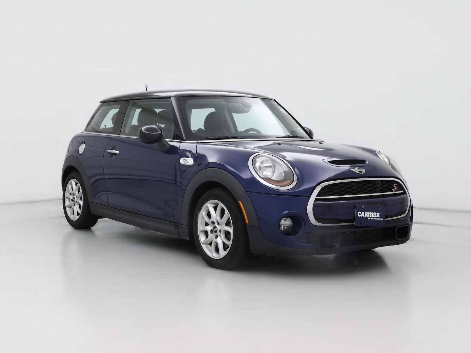 2015 MINI Cooper S