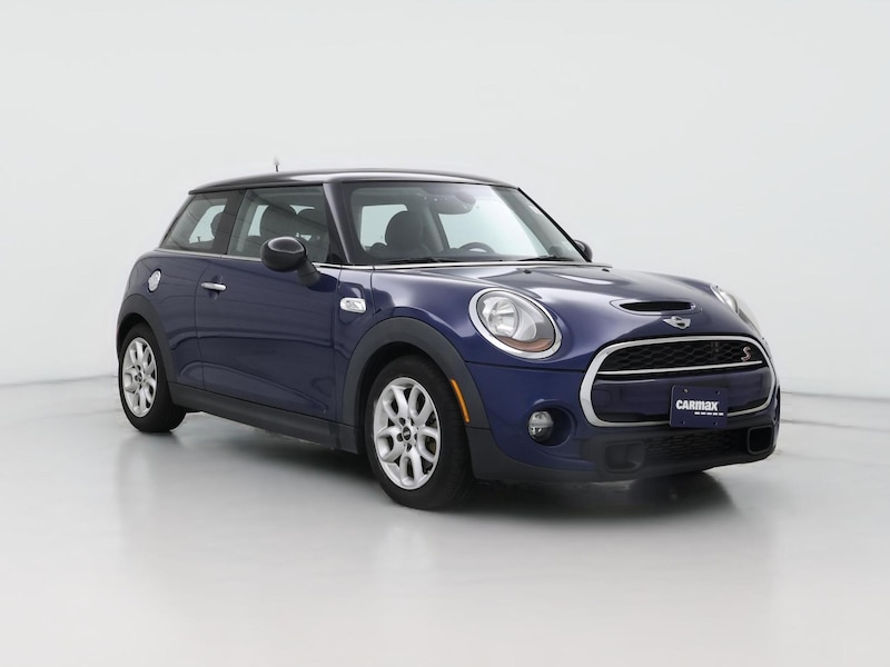 2015 MINI Cooper Hardtop S -
                  Laurel, MD