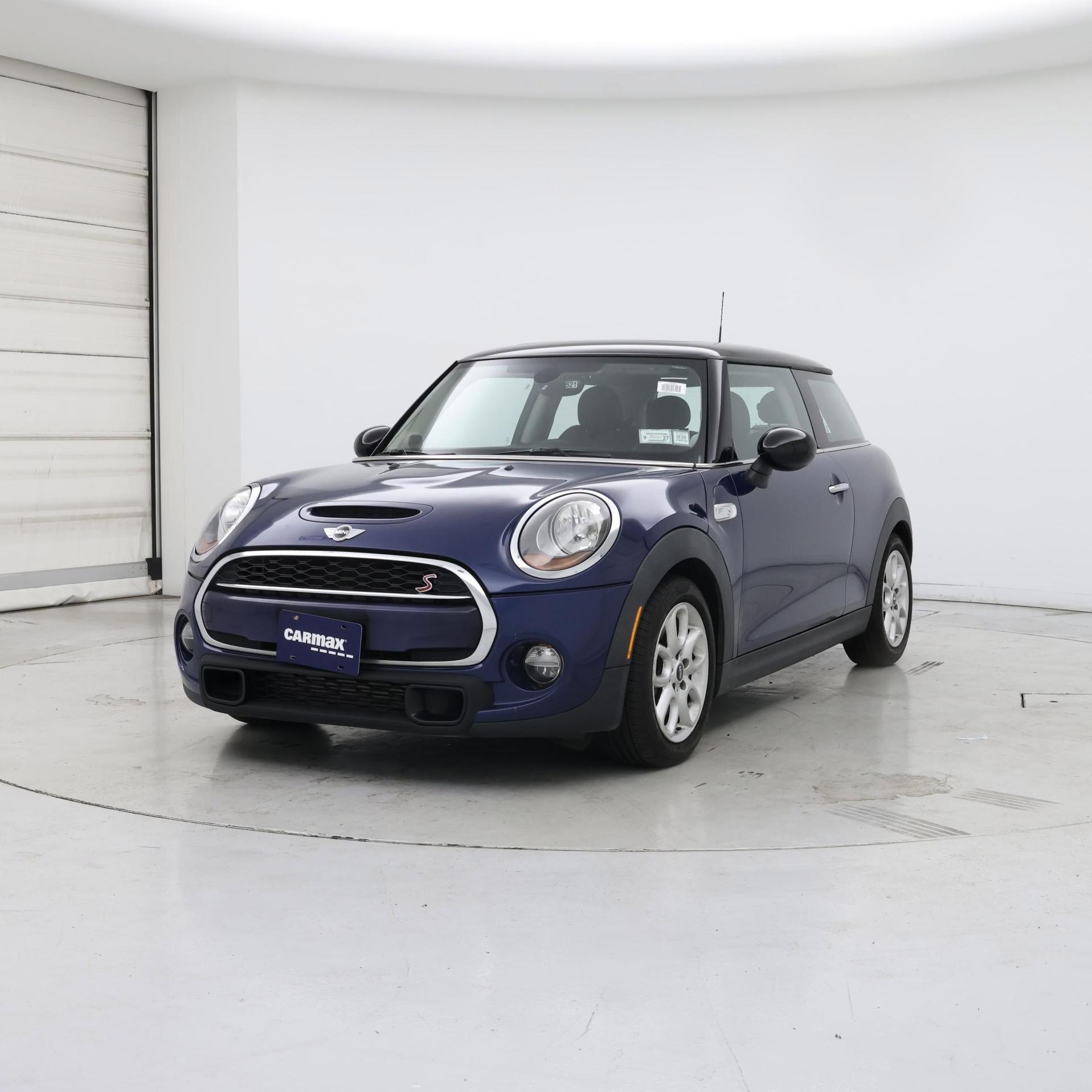 Thumbnail: 2015 MINI Cooper Hardtop - 4