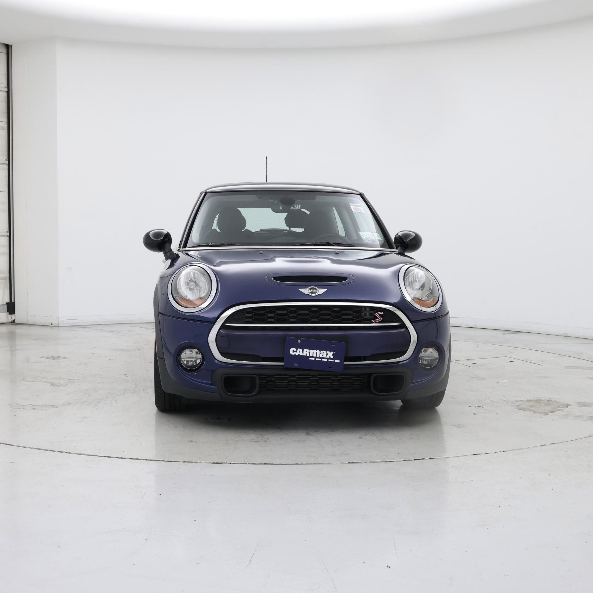 Thumbnail: 2015 MINI Cooper Hardtop - 5