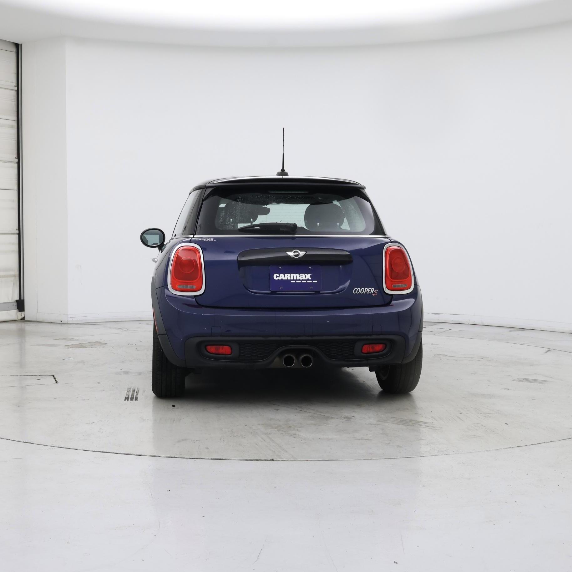 Thumbnail: 2015 MINI Cooper Hardtop - 6