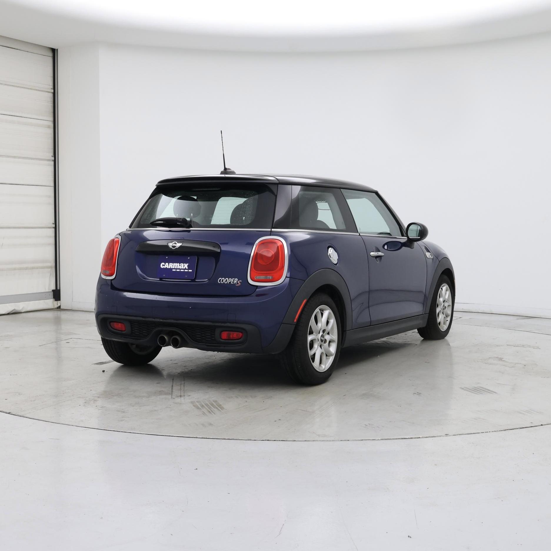 Thumbnail: 2015 MINI Cooper Hardtop - 8