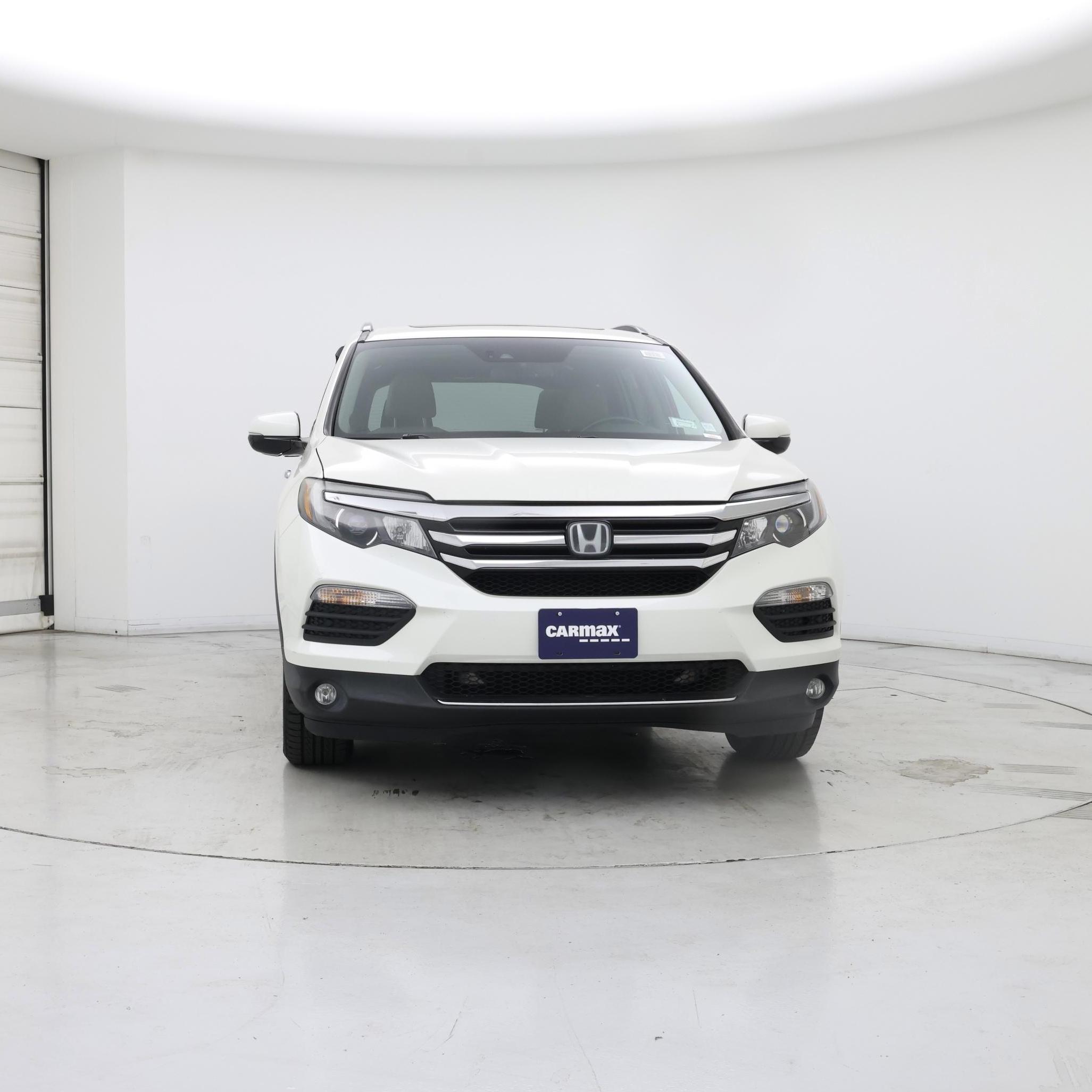 Thumbnail: 2016 Honda Pilot - 5