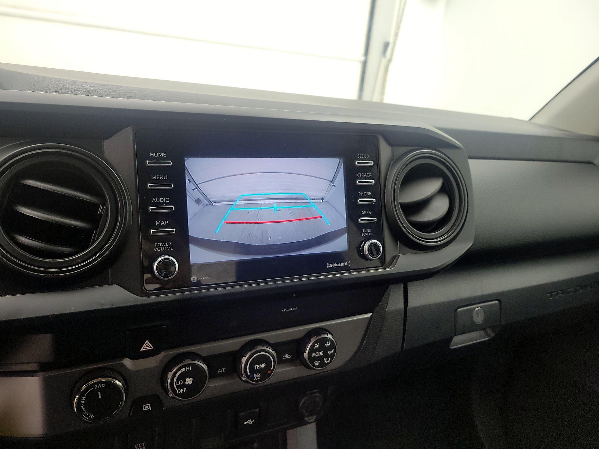 Thumbnail: 2022 Toyota Tacoma - 14