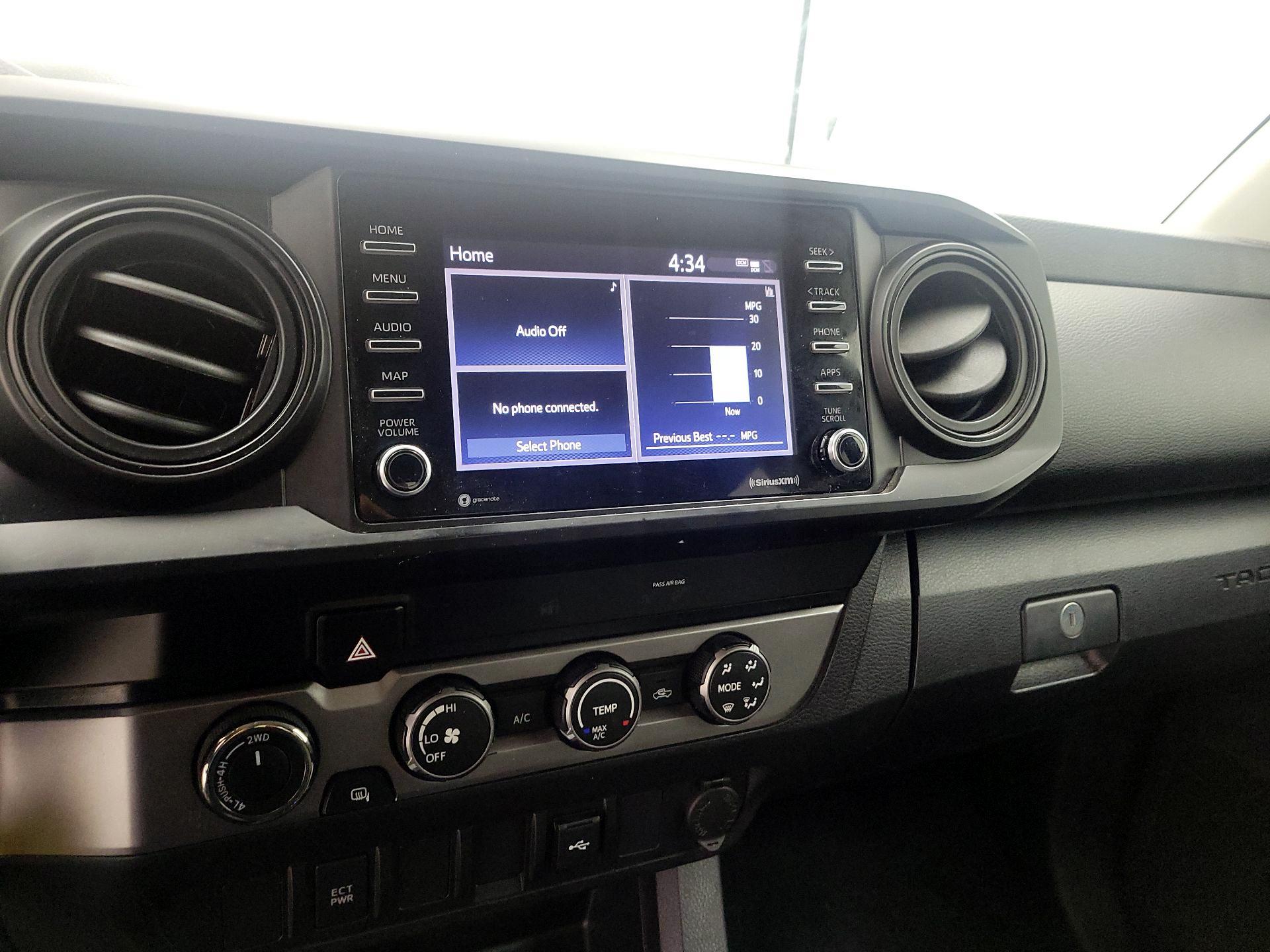 Thumbnail: 2022 Toyota Tacoma - 16