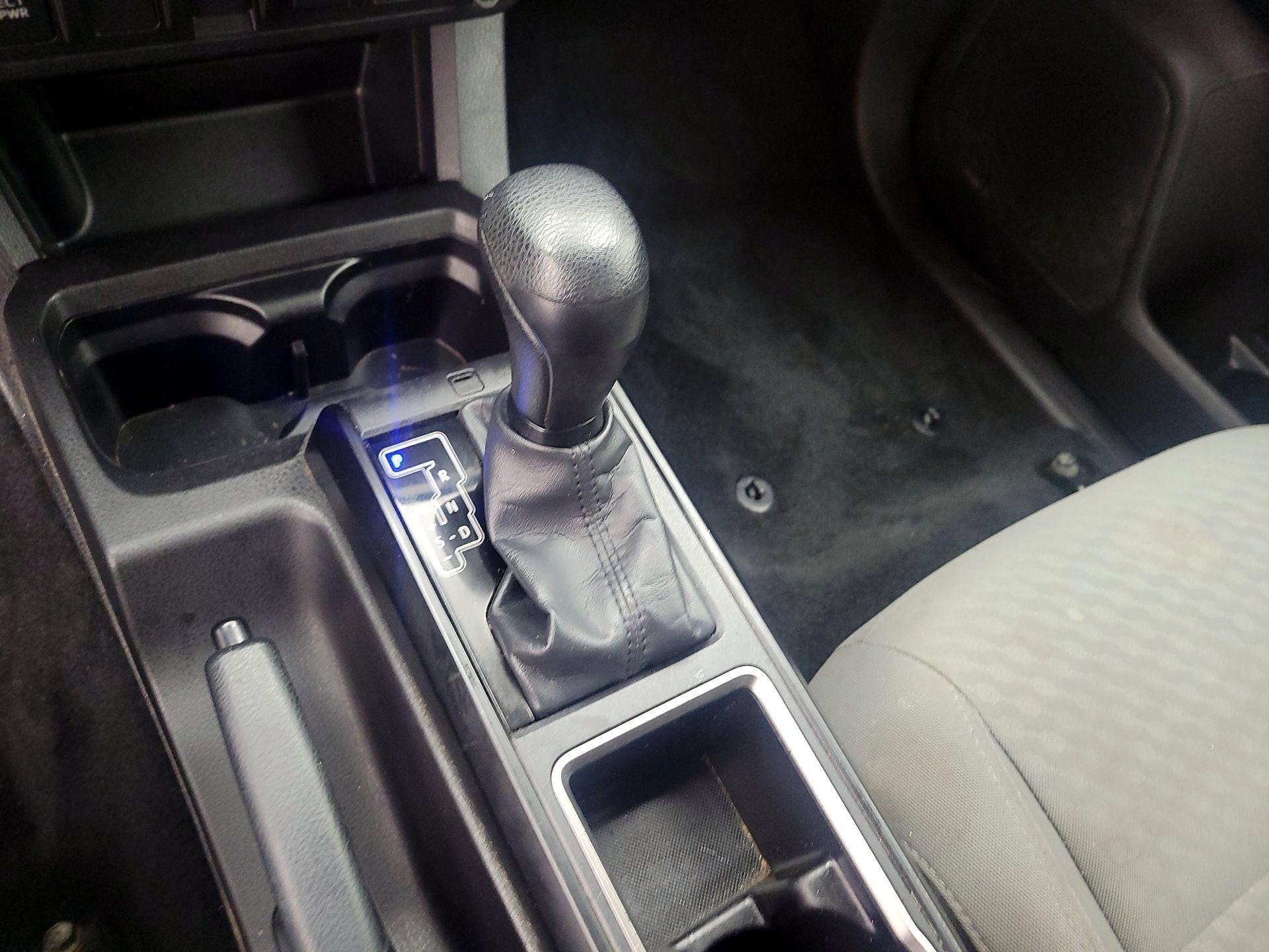 Thumbnail: 2022 Toyota Tacoma - 17