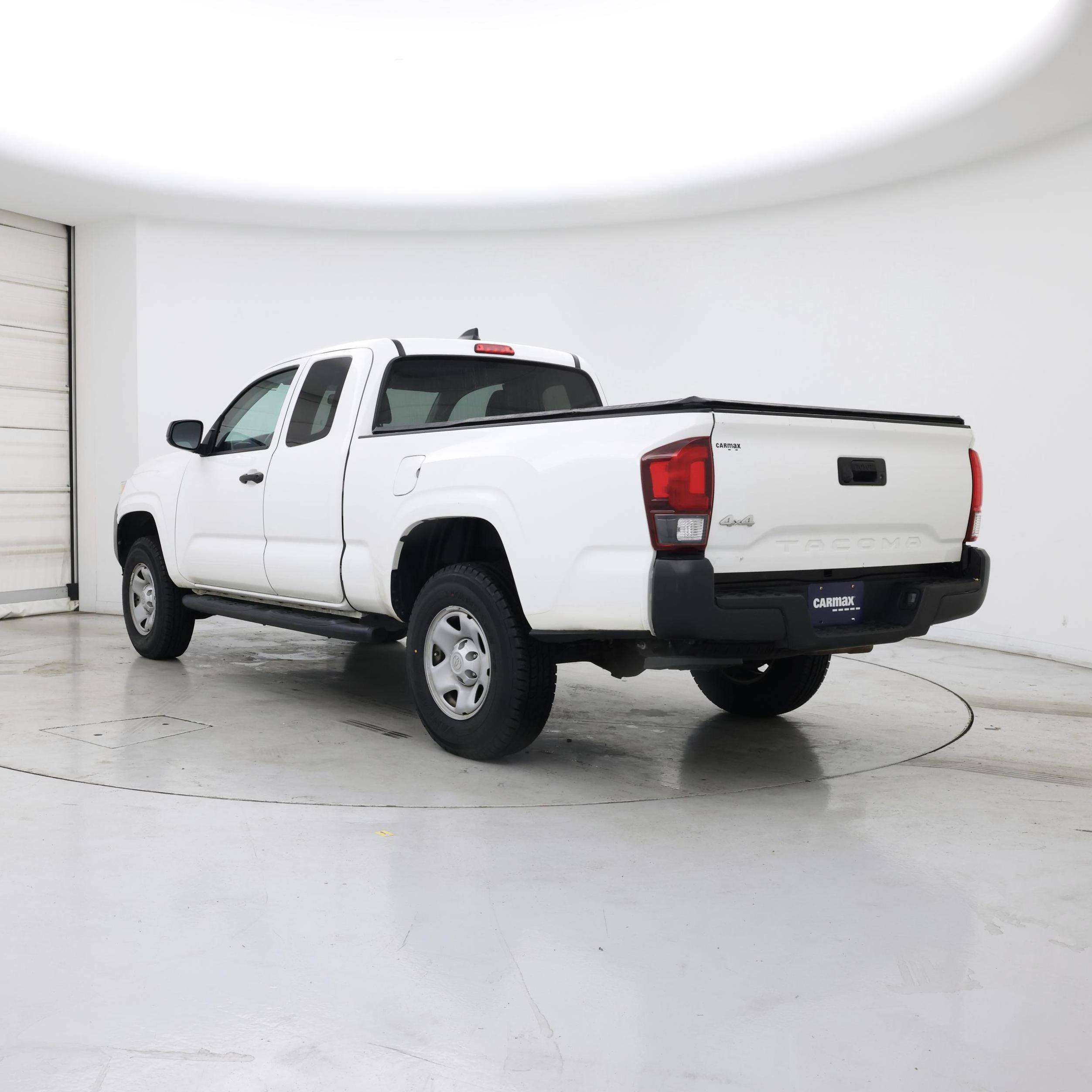 Thumbnail: 2022 Toyota Tacoma - 2