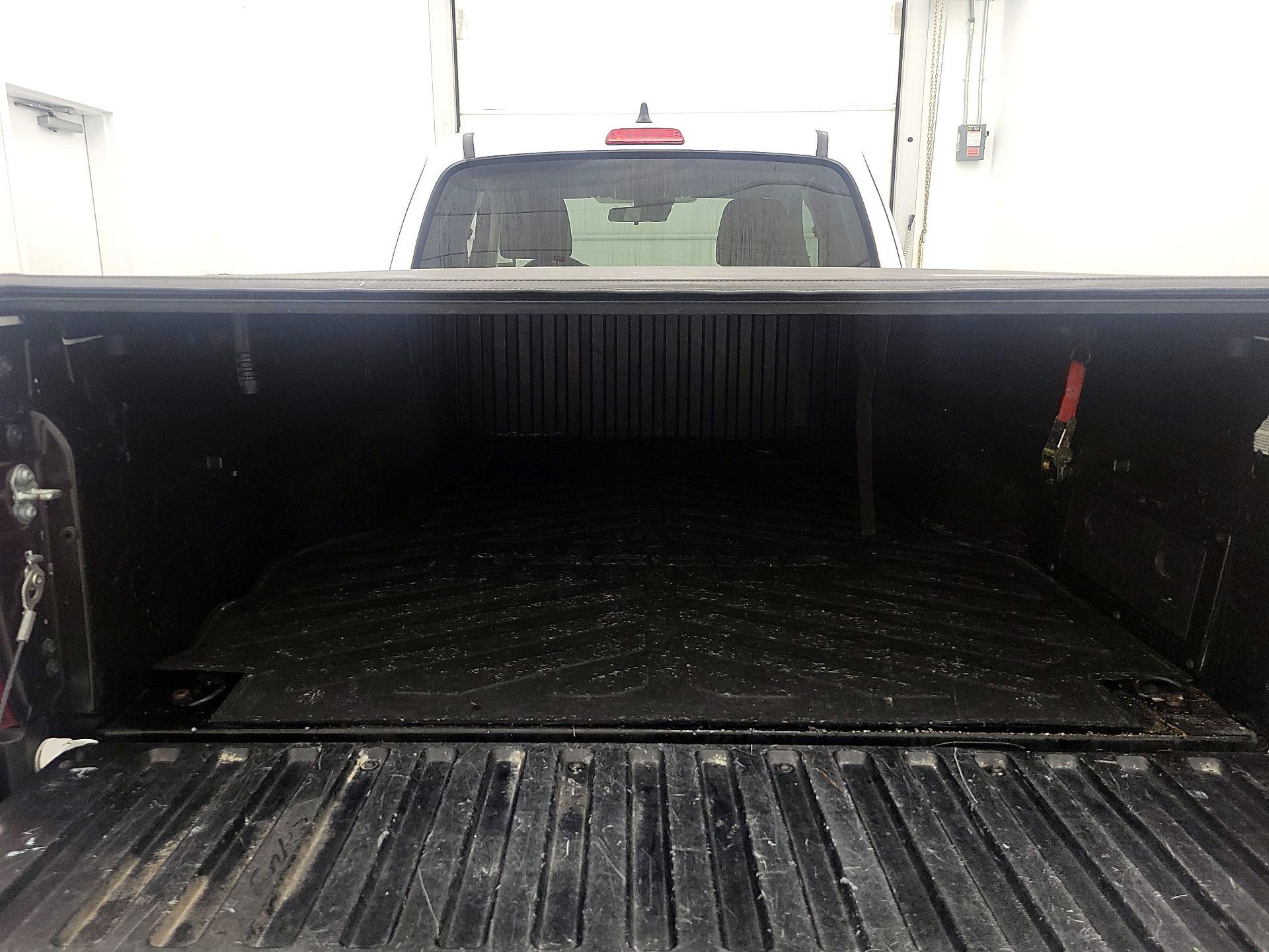 Thumbnail: 2022 Toyota Tacoma - 20