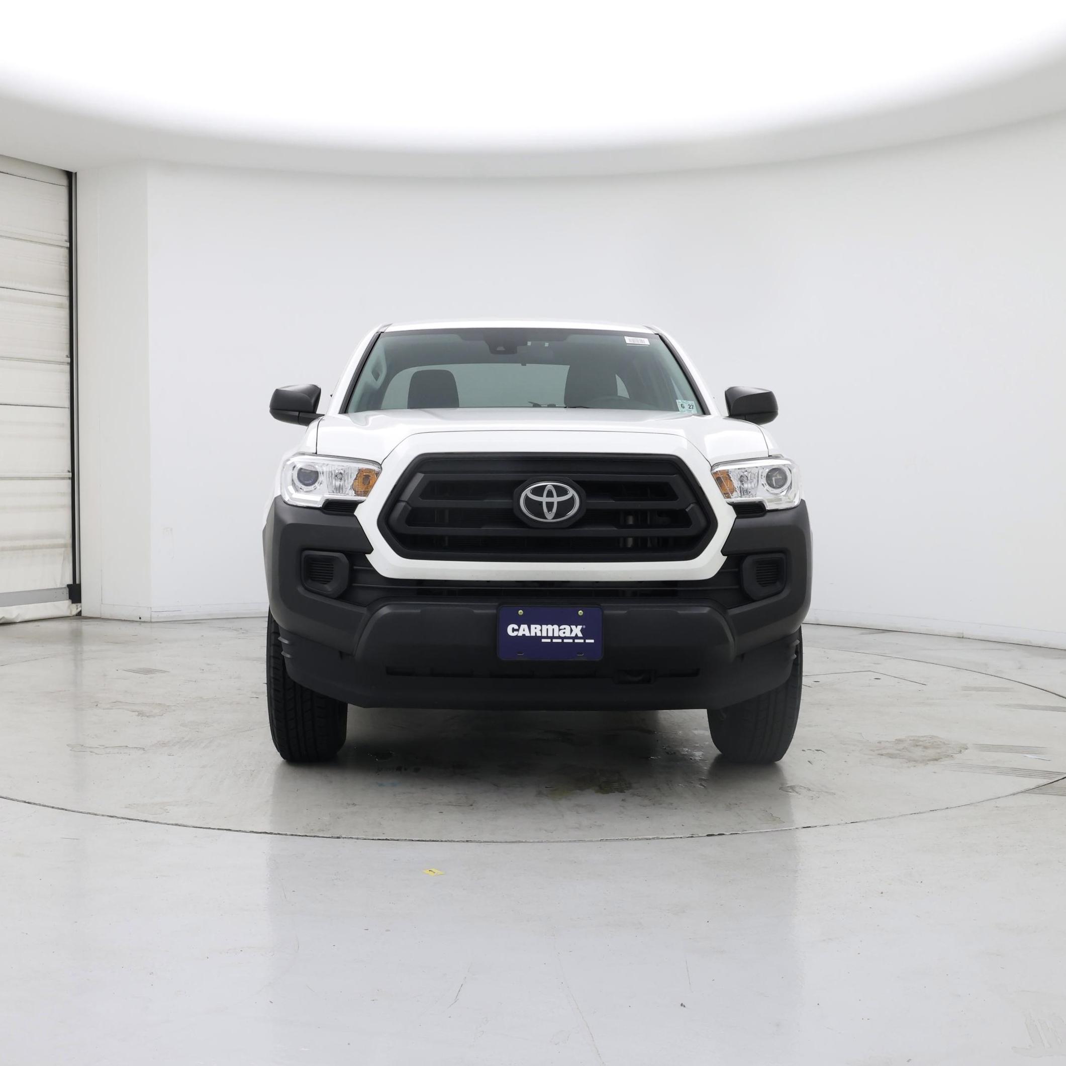 Thumbnail: 2022 Toyota Tacoma - 5