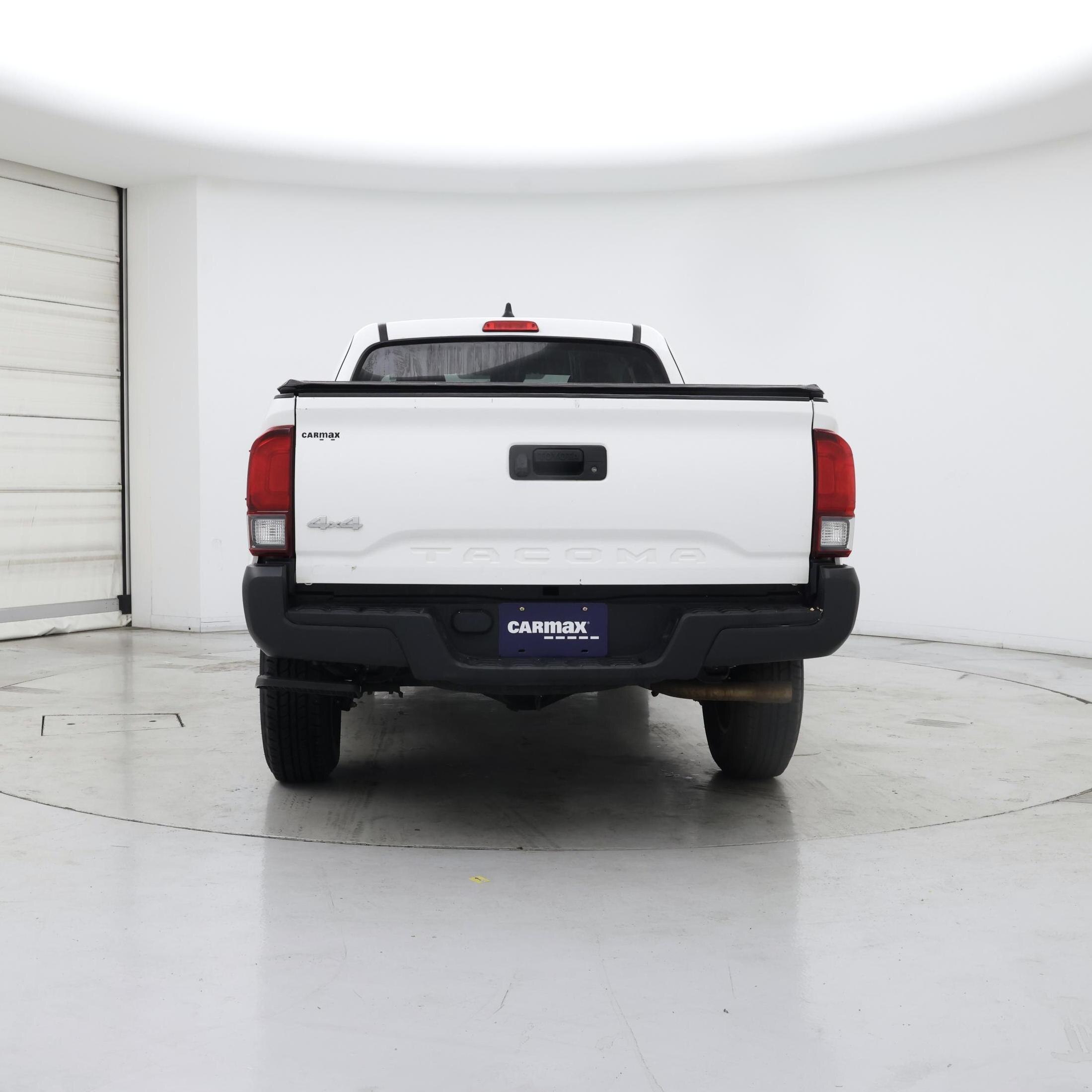 Thumbnail: 2022 Toyota Tacoma - 6