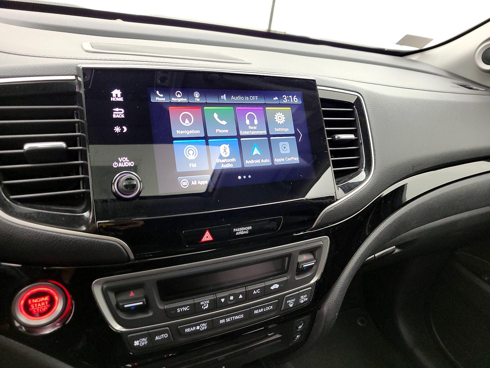 Thumbnail: 2020 Honda Pilot - 15