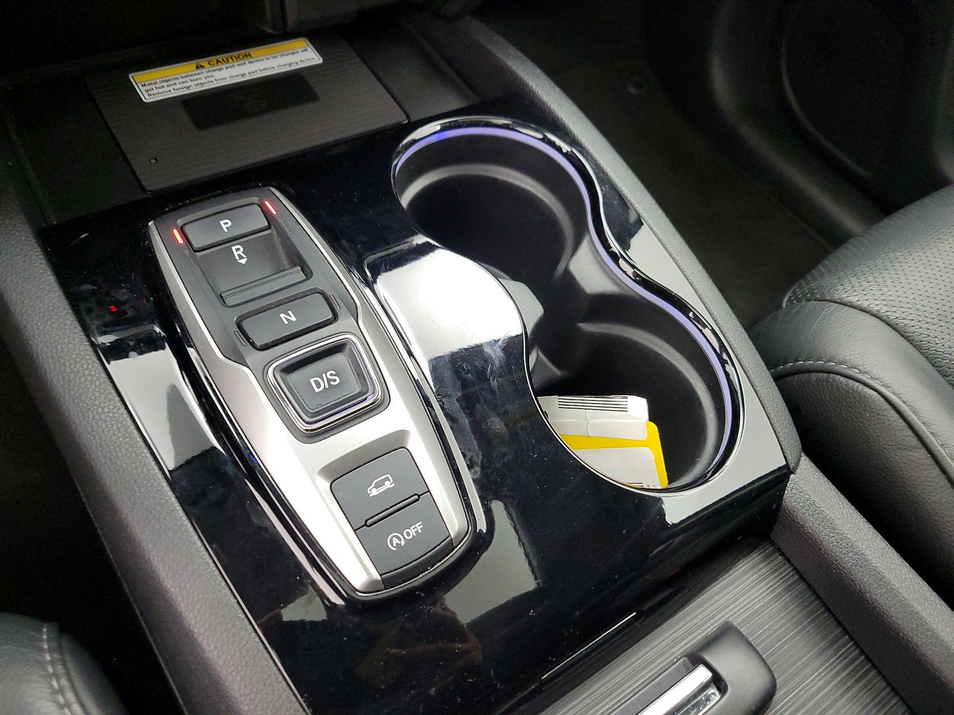 Thumbnail: 2020 Honda Pilot - 17