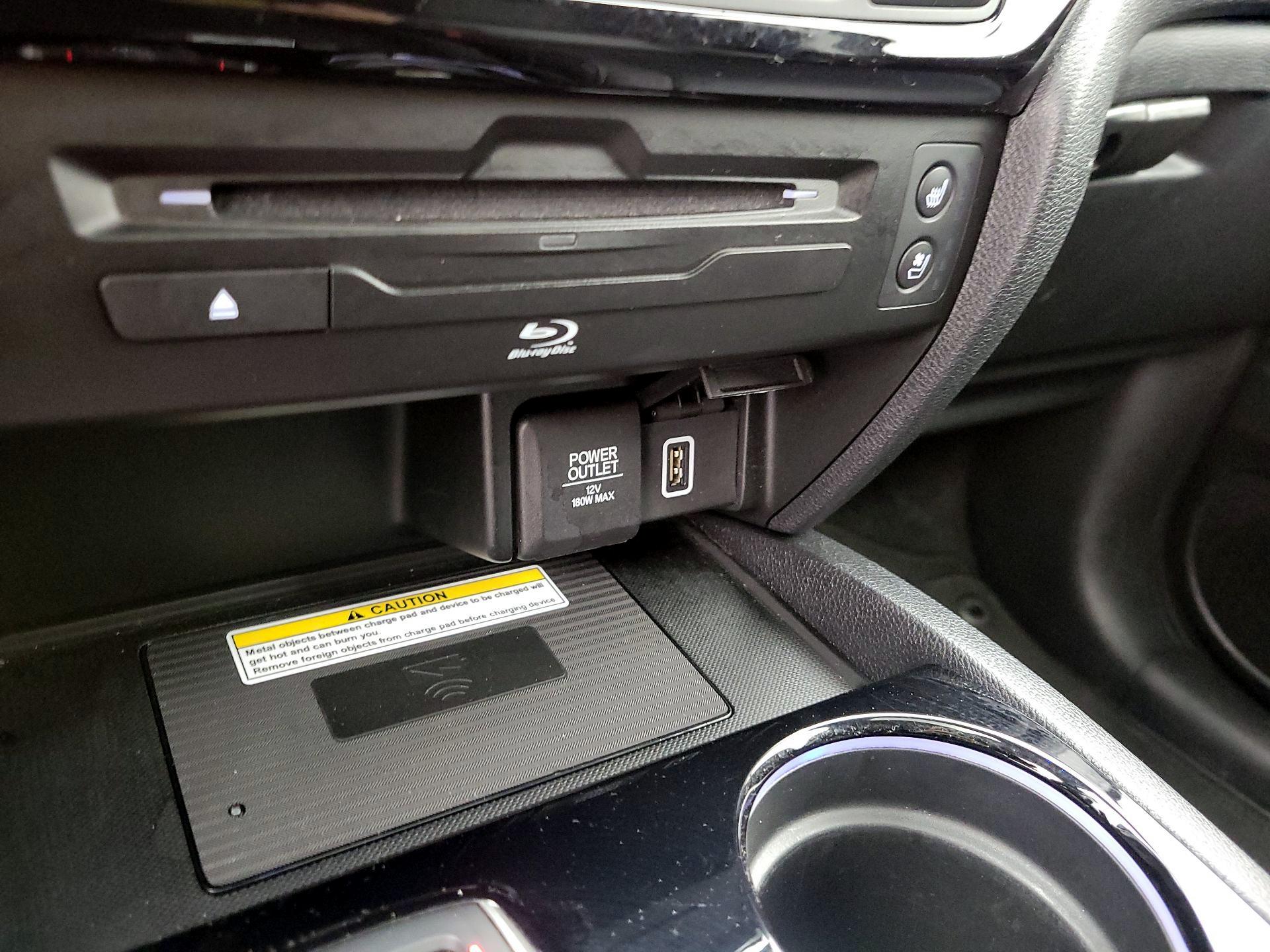 Thumbnail: 2020 Honda Pilot - 18