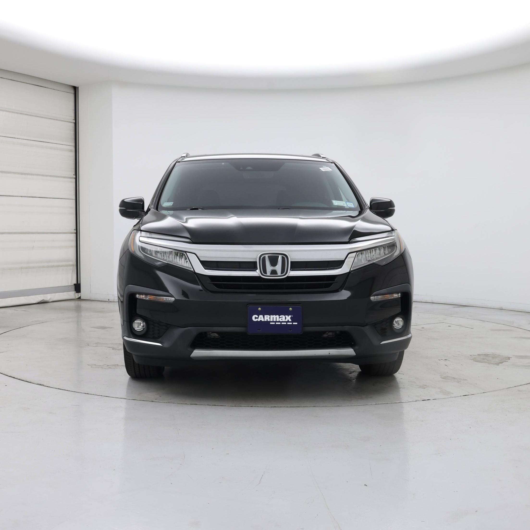 Thumbnail: 2020 Honda Pilot - 5