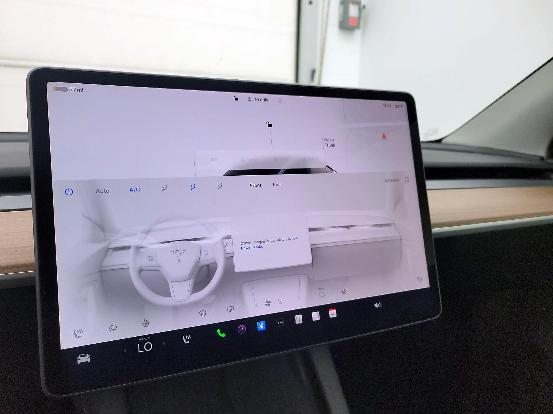 Thumbnail: 2025 Tesla Model Y - 16